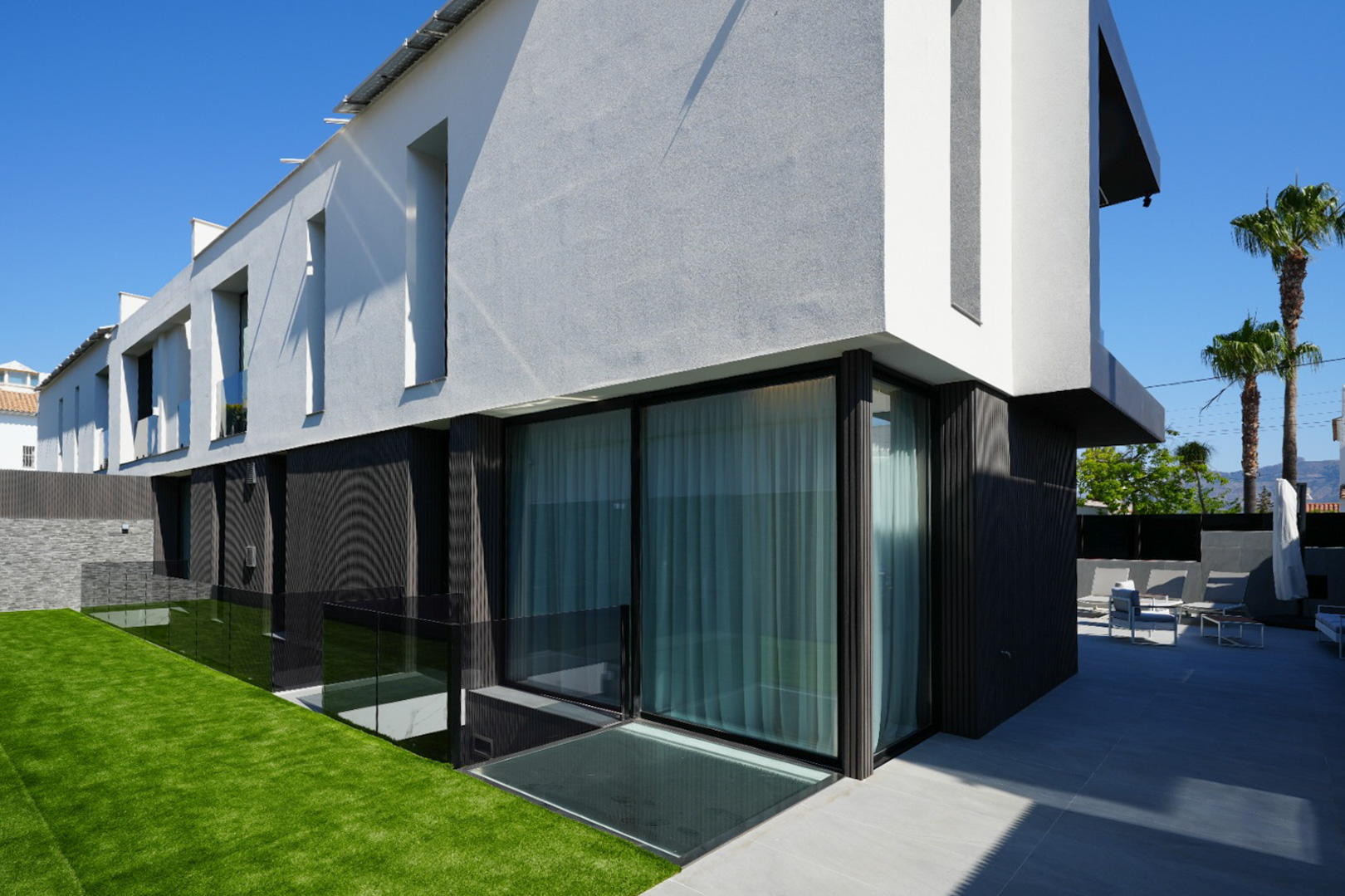 DP-40-C3XY4665ALB-6 Villa for sale in Albir