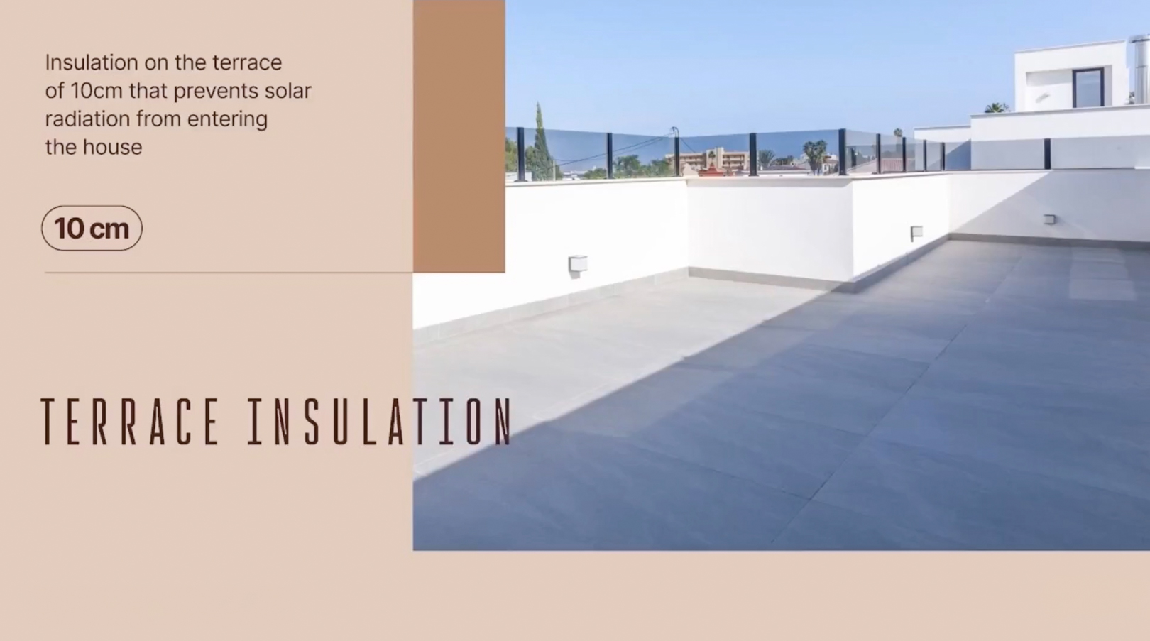 Screenshot Villa for sale in Albir