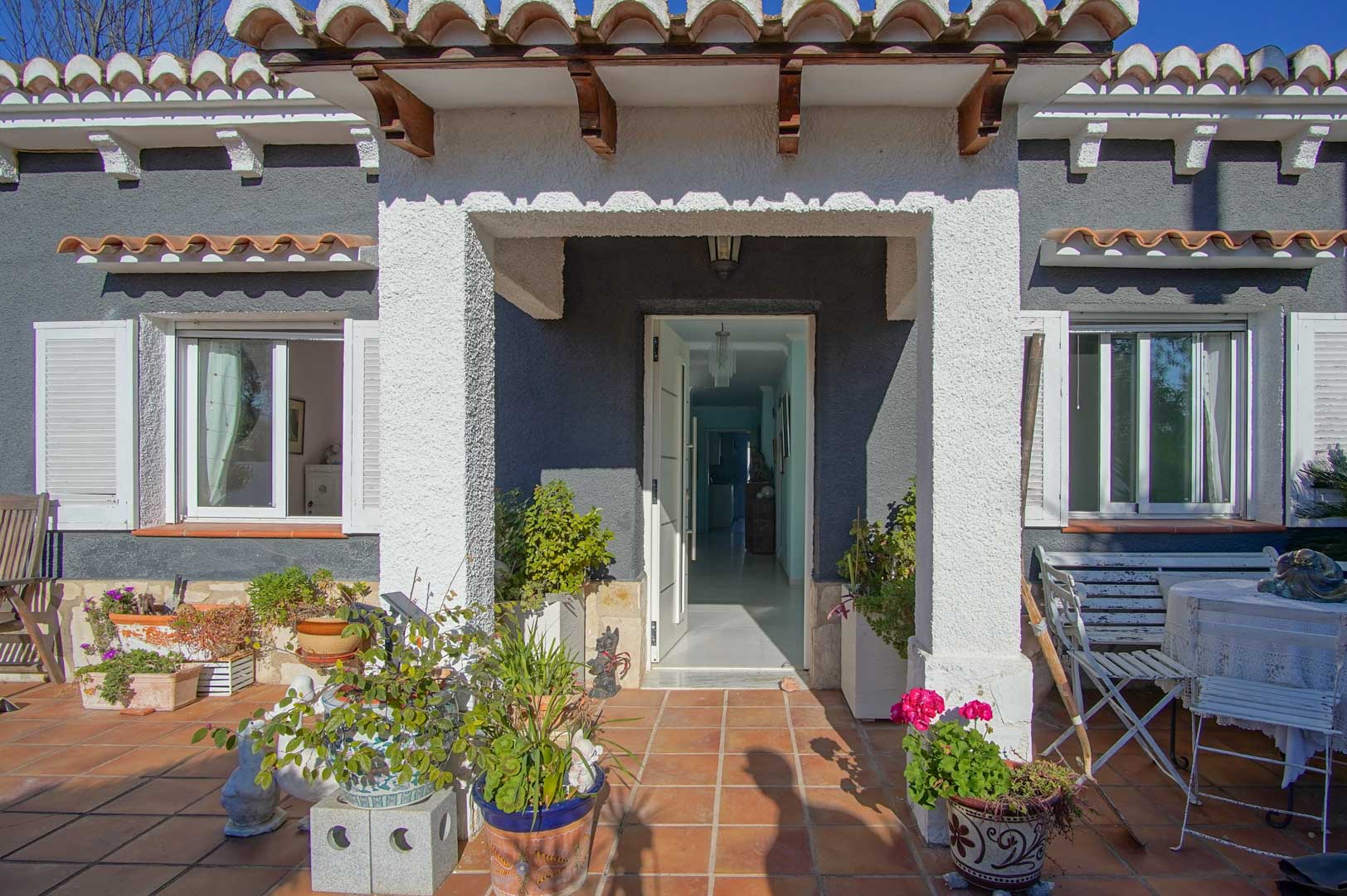 DP-40-C3XY8141VER-1 Villa for sale in El Vergel