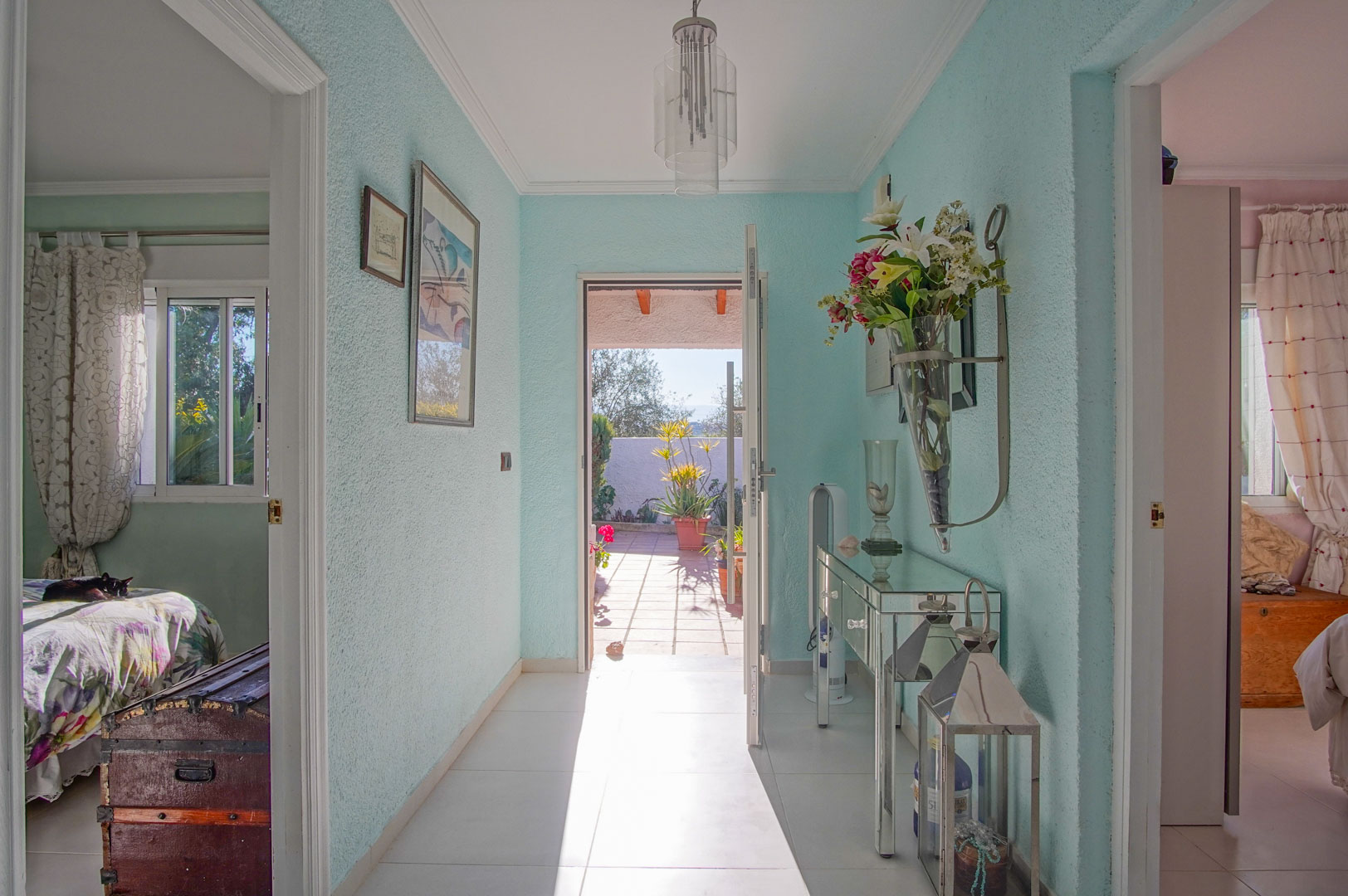 DP-40-C3XY8141VER-17 Villa for sale in El Vergel