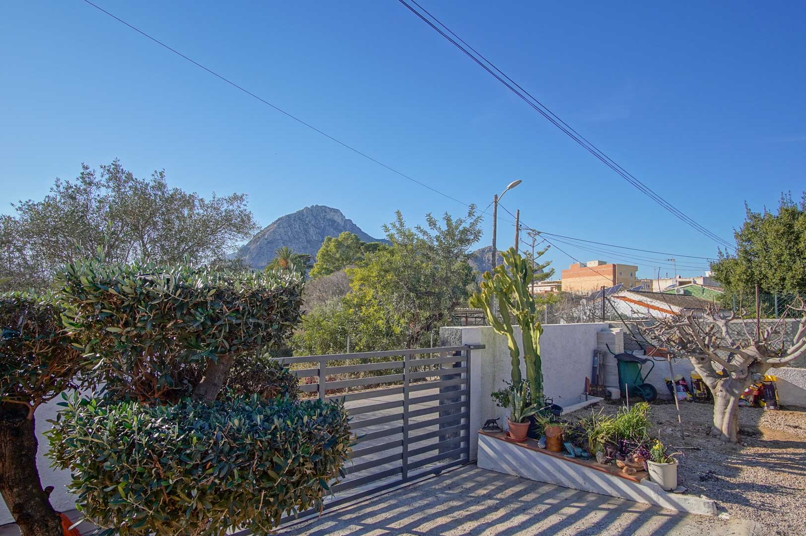 DP-40-C3XY8141VER-2 Villa for sale in El Vergel