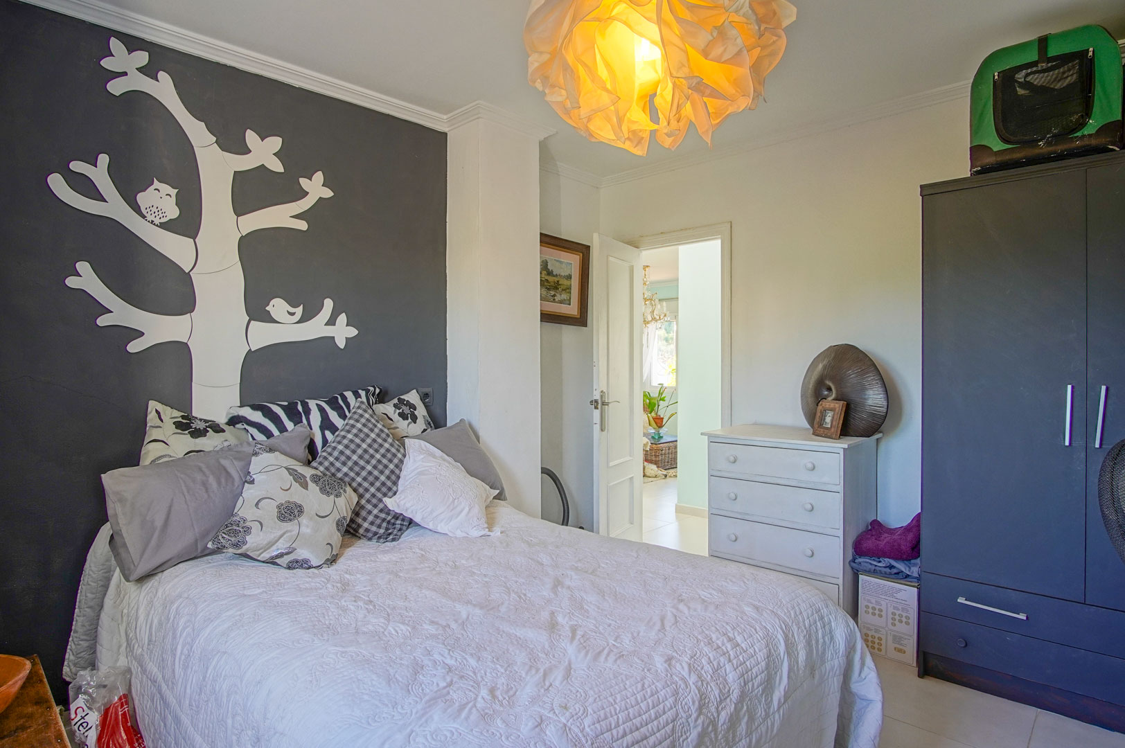 DP-40-C3XY8141VER-20 Villa for sale in El Vergel