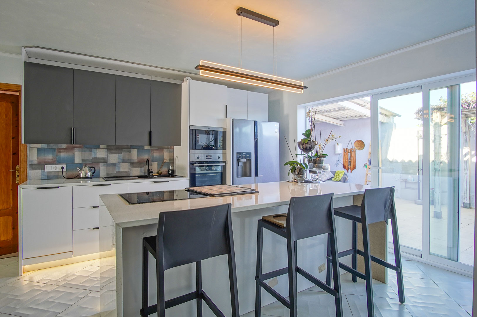 DP-40-C3XY8141VER-21 Villa for sale in El Vergel