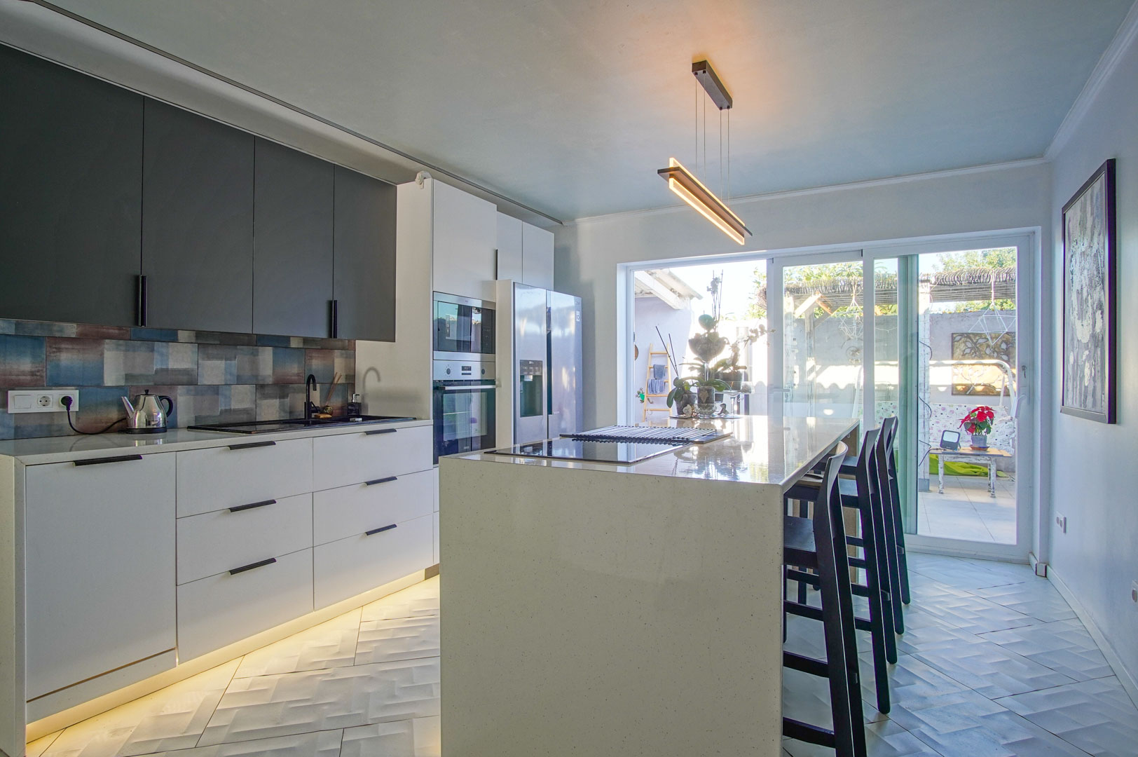 DP-40-C3XY8141VER-22 Villa for sale in El Vergel
