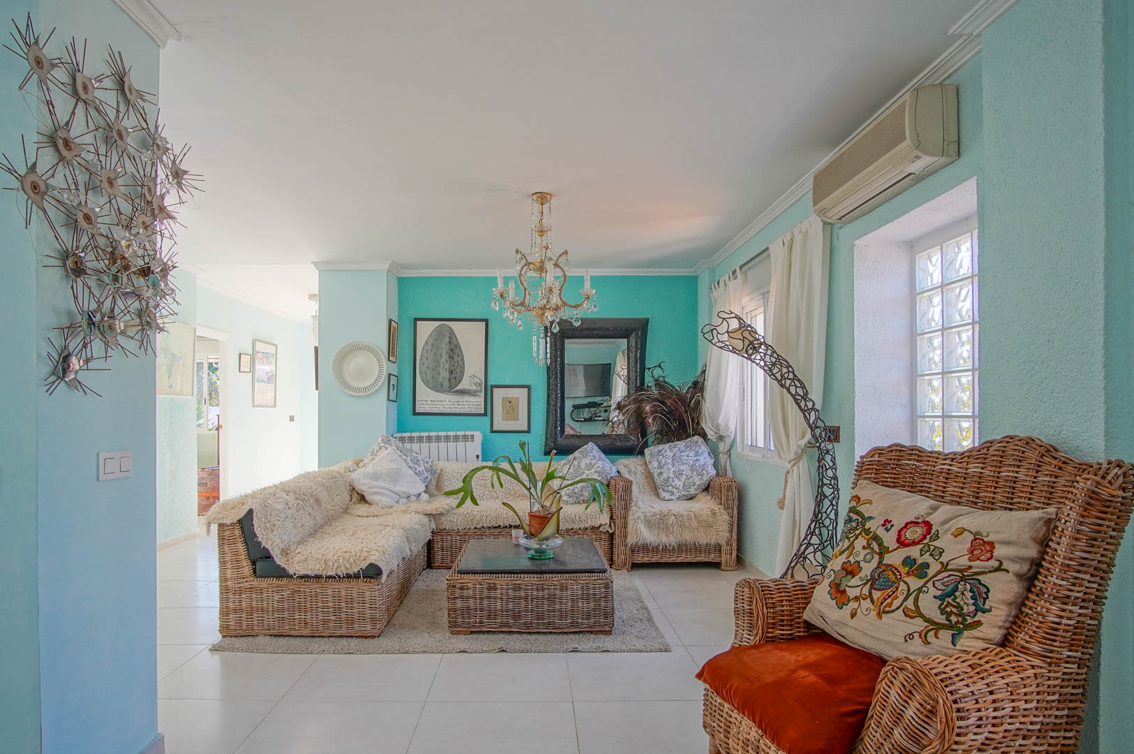 DP-40-C3XY8141VER-3 Villa for sale in El Vergel