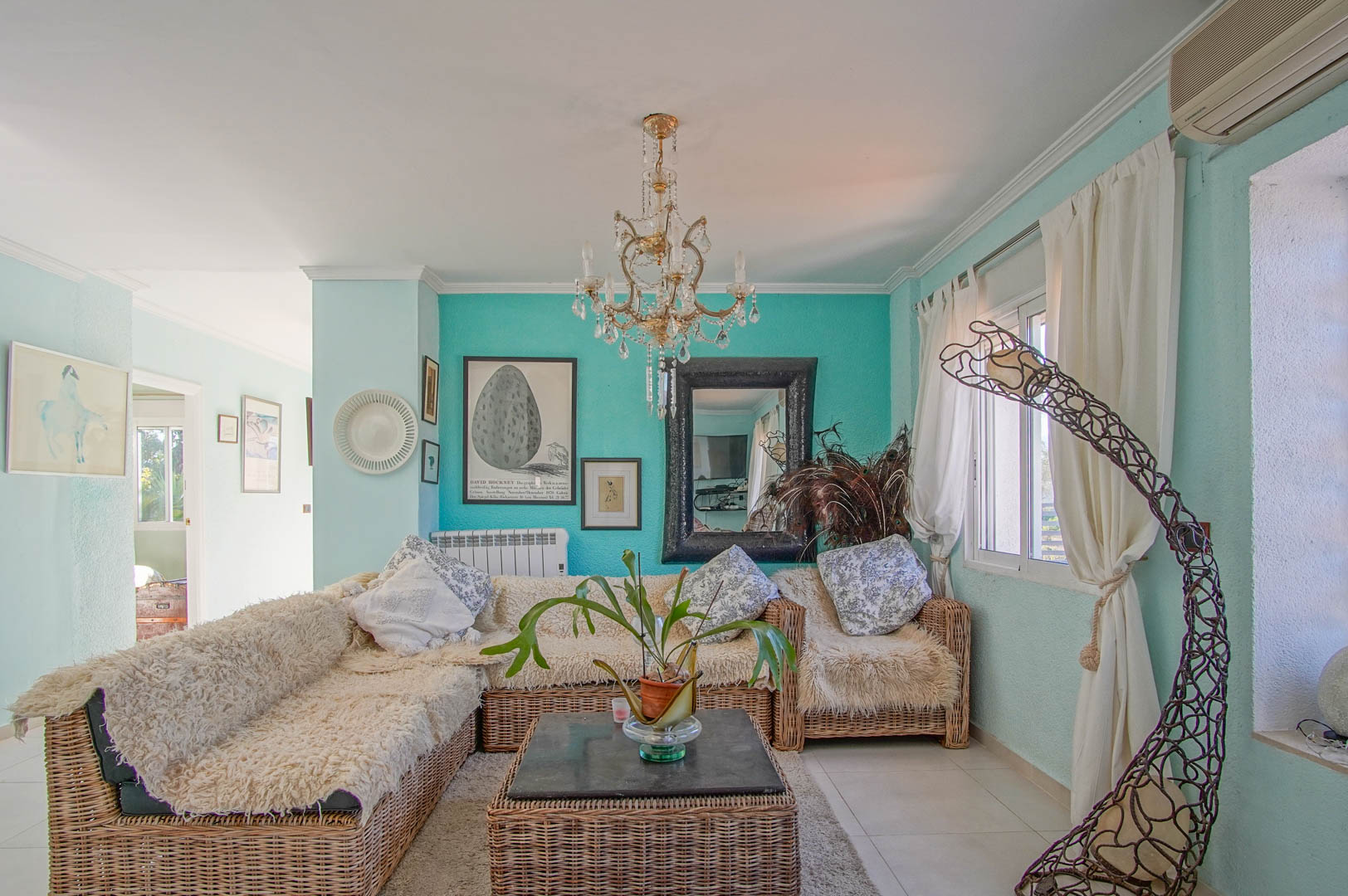 DP-40-C3XY8141VER-4 Villa for sale in El Vergel