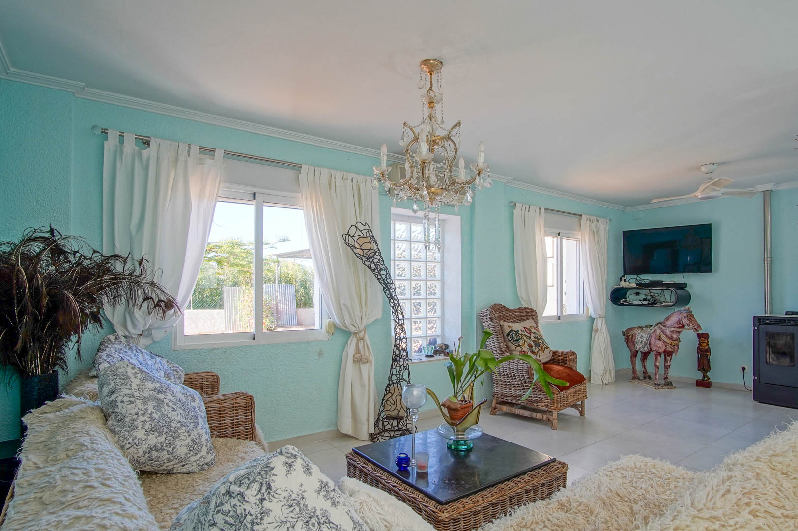 DP-40-C3XY8141VER-5 Villa for sale in El Vergel