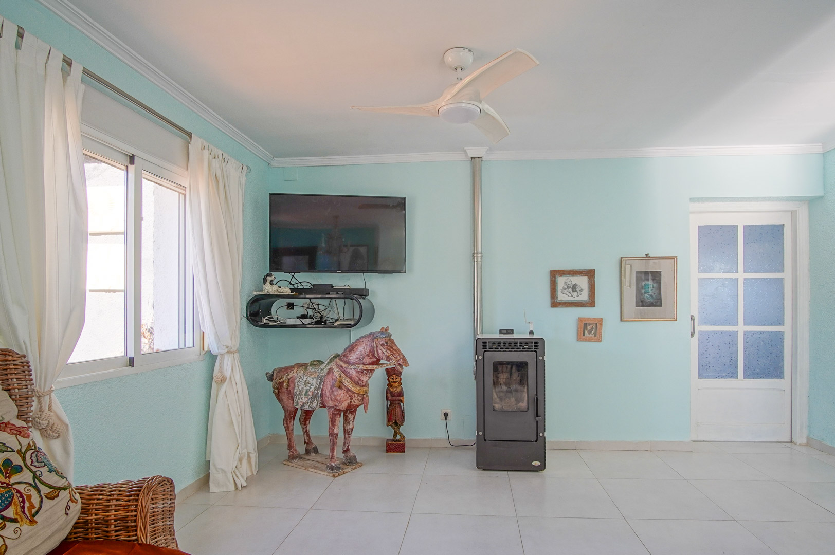 DP-40-C3XY8141VER-6 Villa for sale in El Vergel
