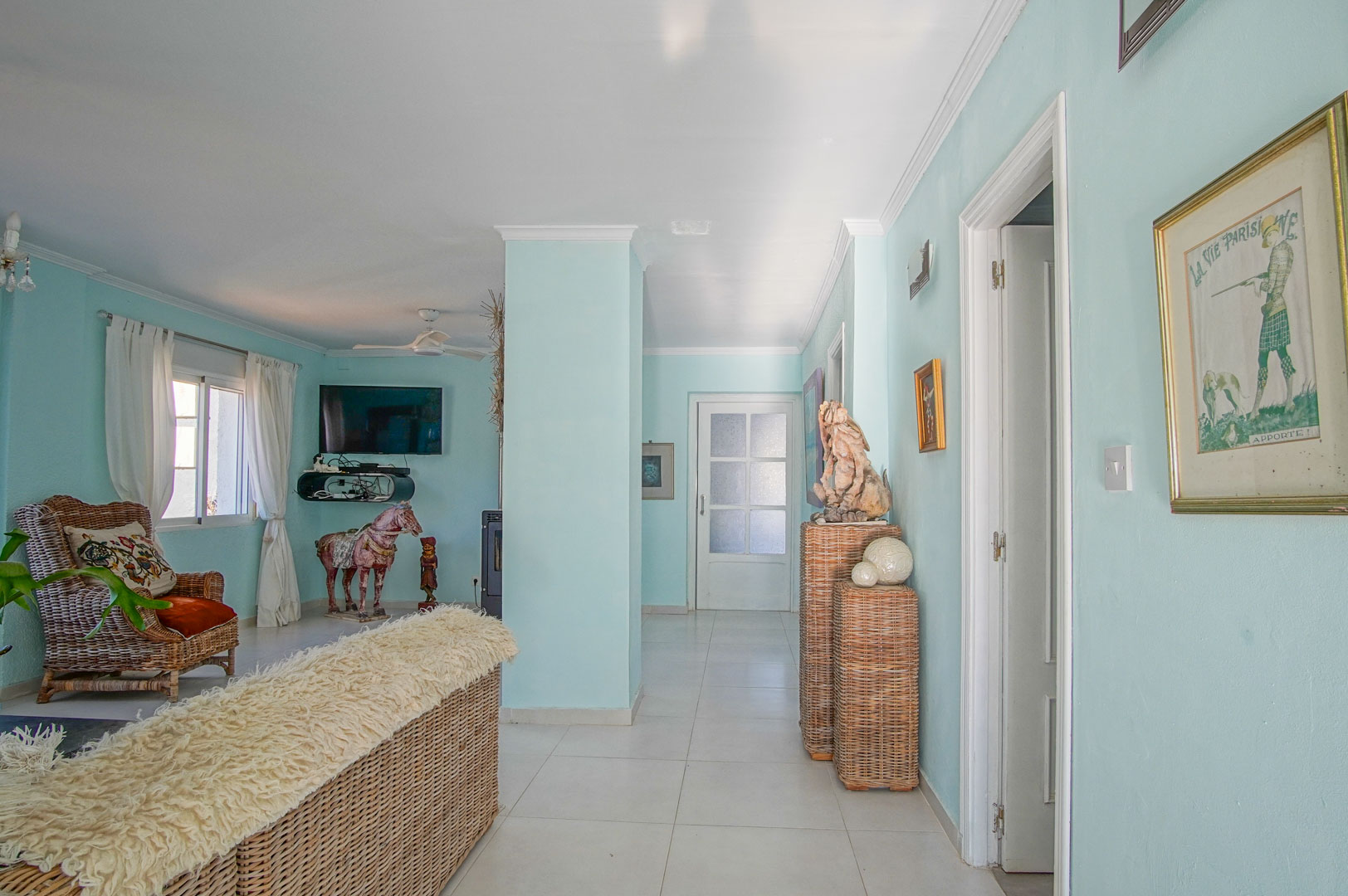 DP-40-C3XY8141VER-7 Villa for sale in El Vergel