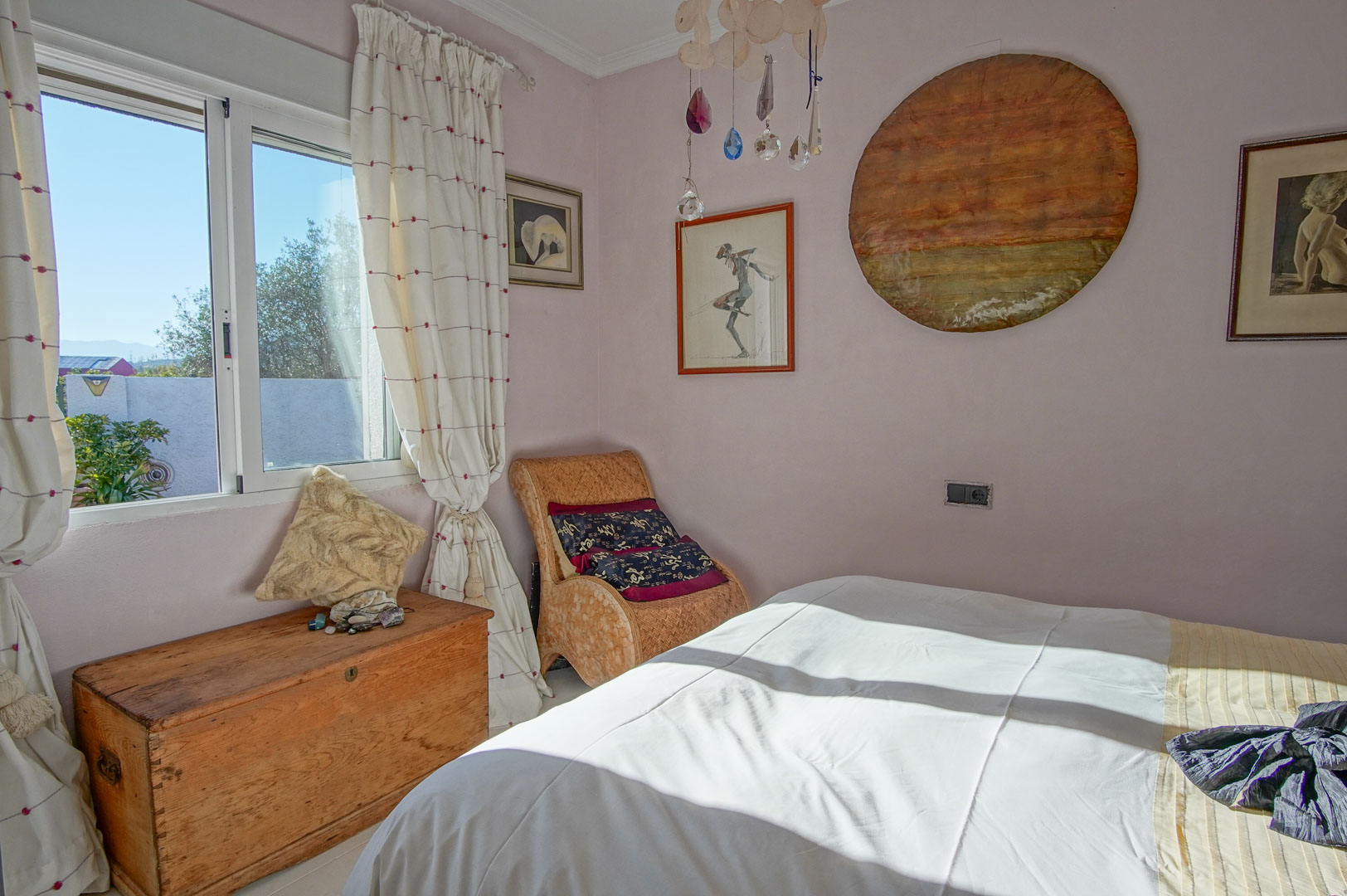 DP-40-C3XY8141VER-9 Villa for sale in El Vergel
