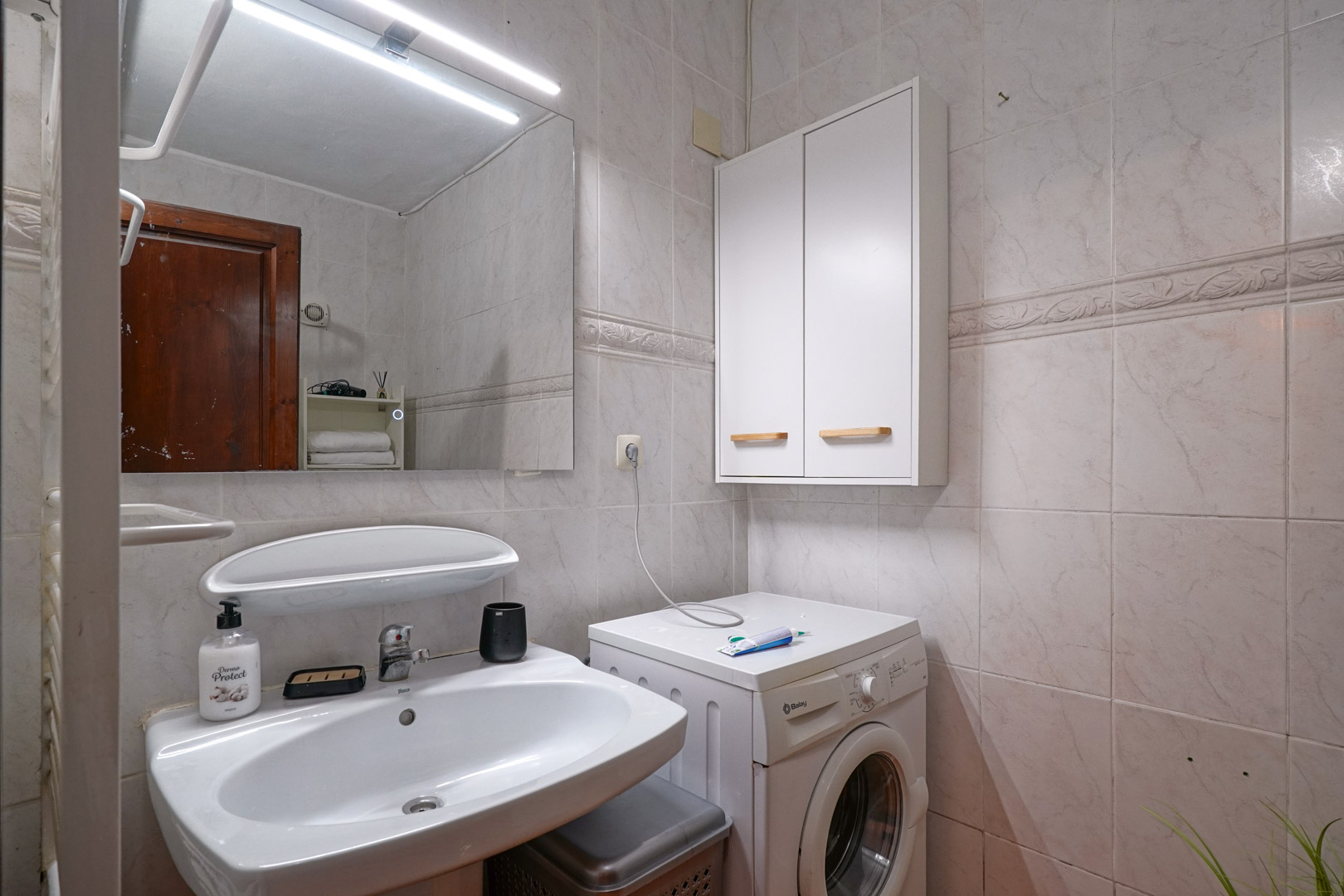 Apartment for sale in Moraira