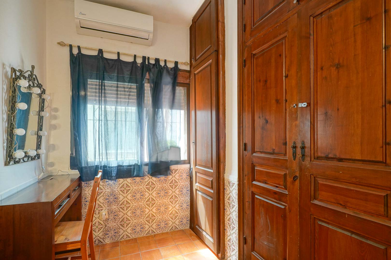 Apartment for sale in Moraira