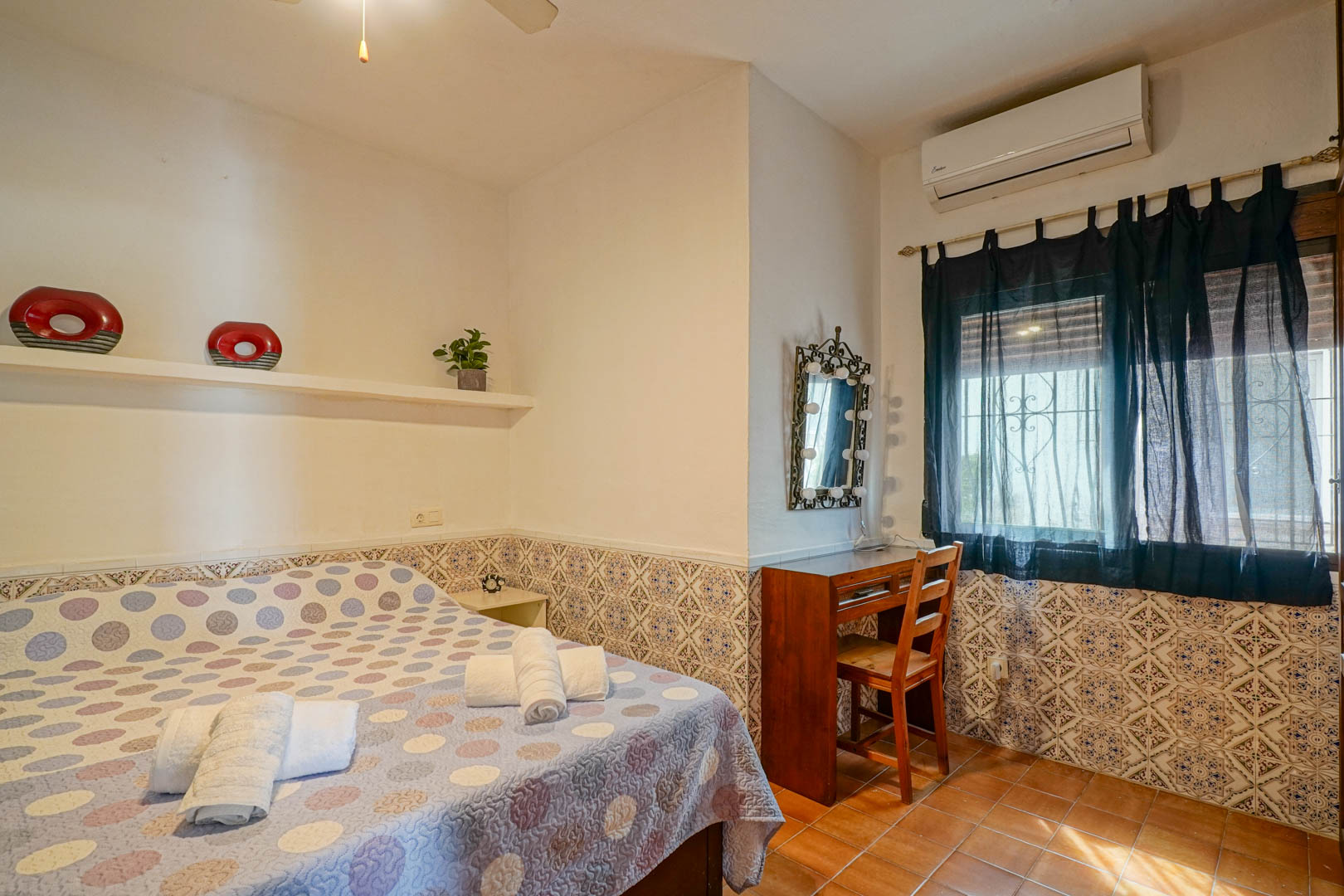 Apartment for sale in Moraira