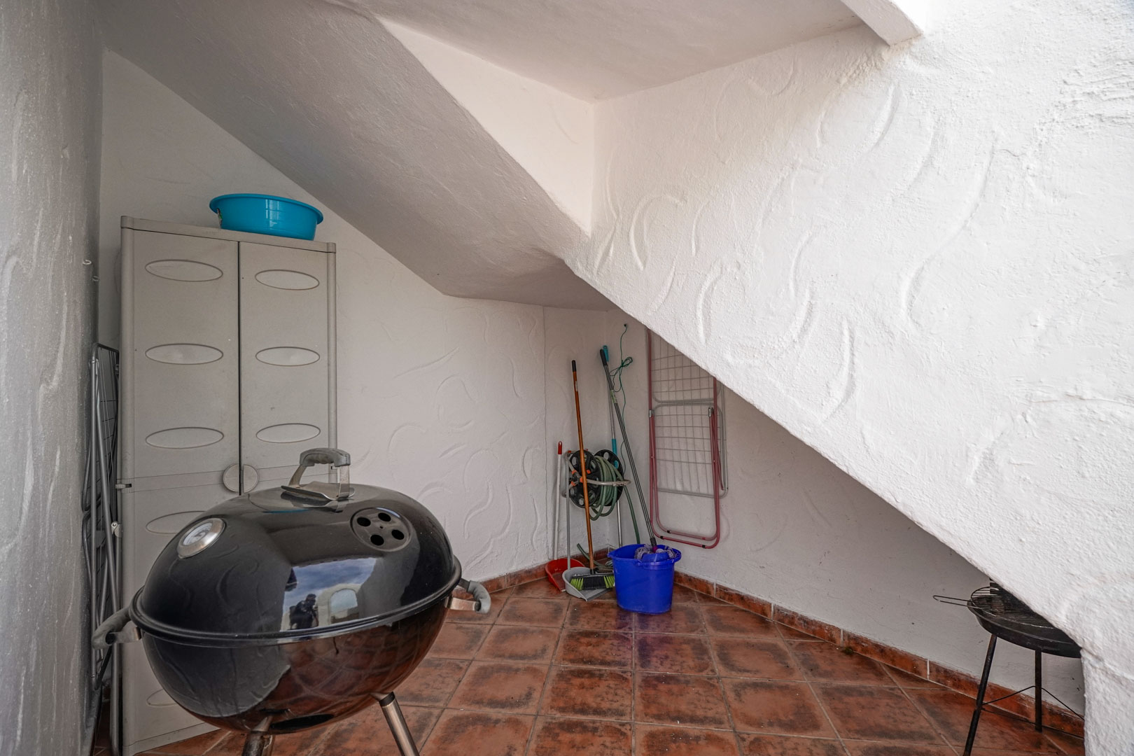 Apartment for sale in Moraira