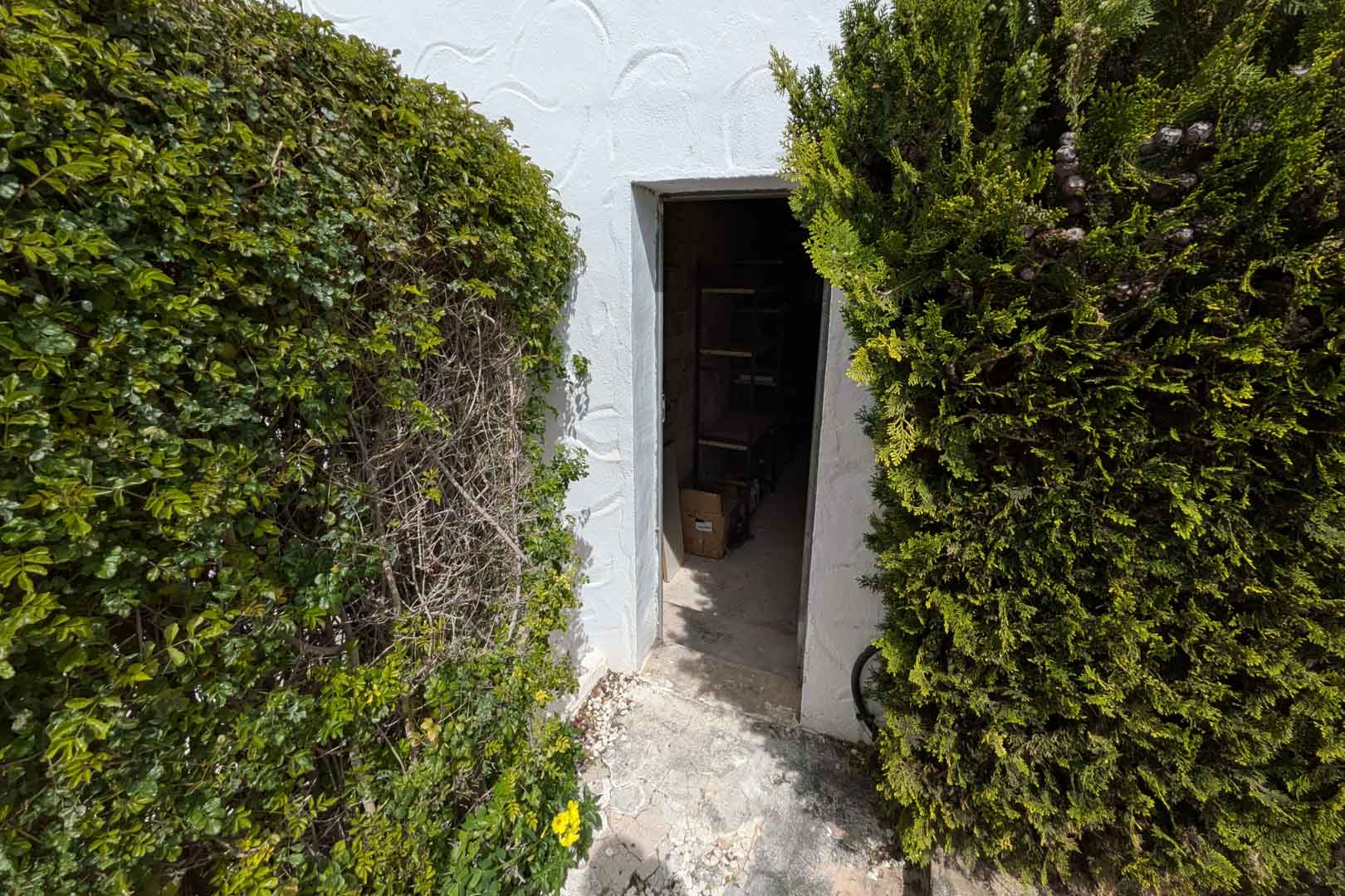 Apartment for sale in Moraira