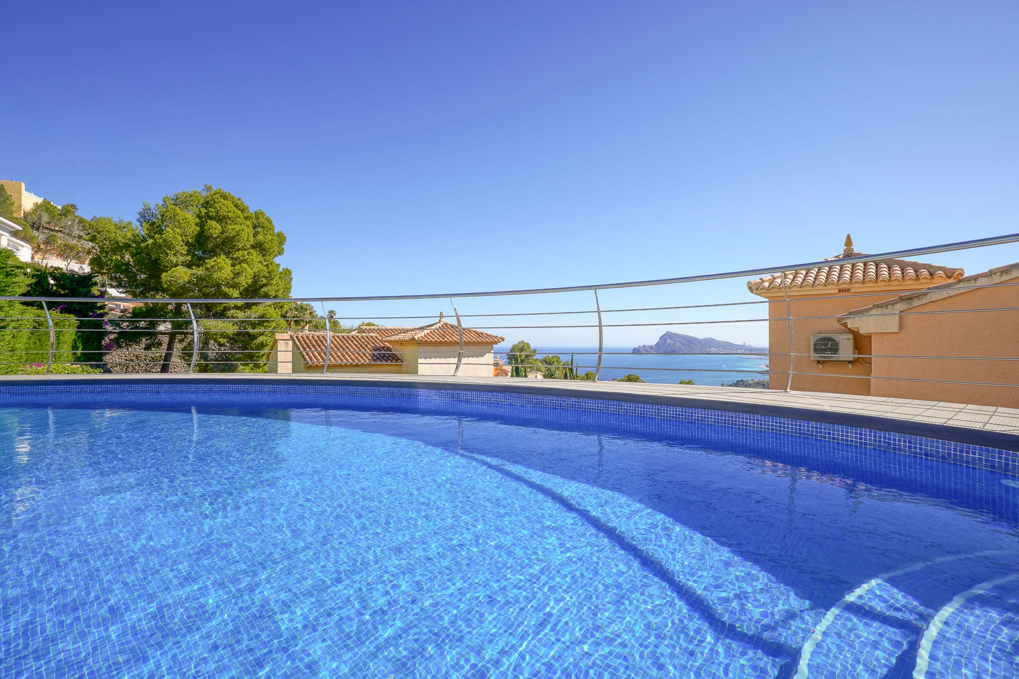 DP-40-C3XY8339ALT-1 Villa for sale in Altea