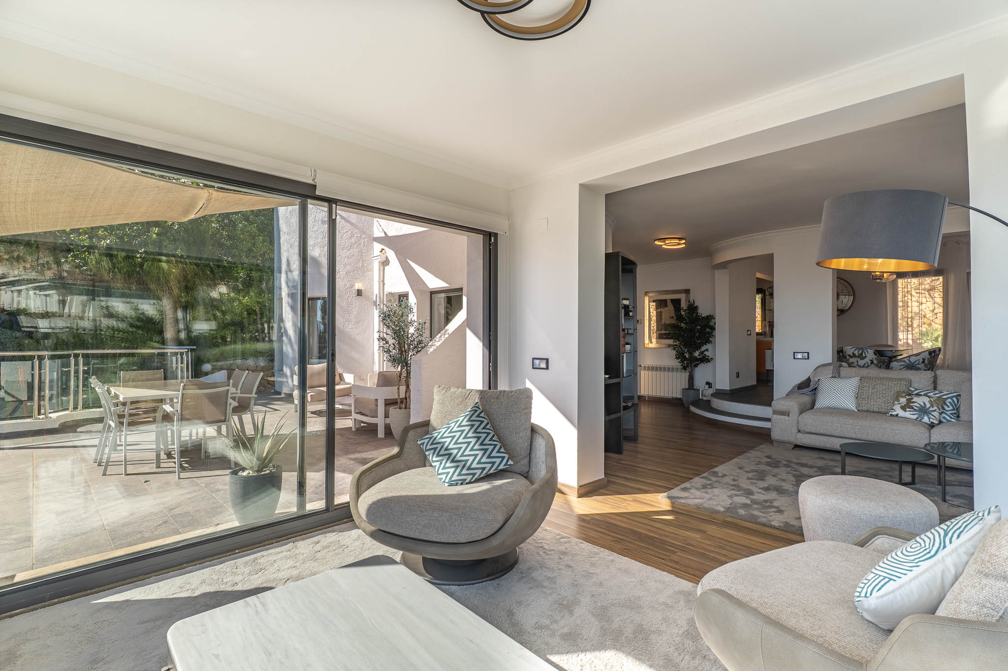 DP-40-C3XY8339ALT-10 Villa for sale in Altea