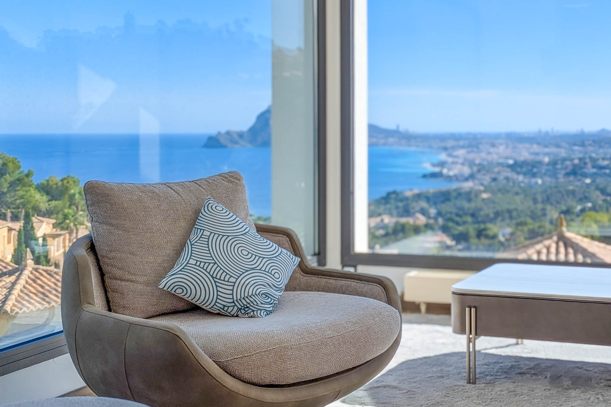 DP-40-C3XY8339ALT-11 Villa for sale in Altea