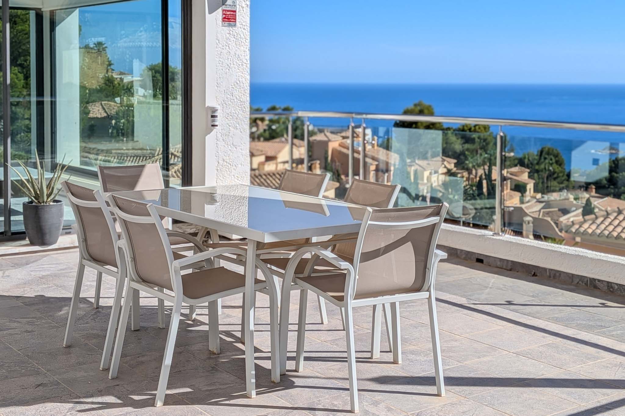 DP-40-C3XY8339ALT-12 Villa for sale in Altea