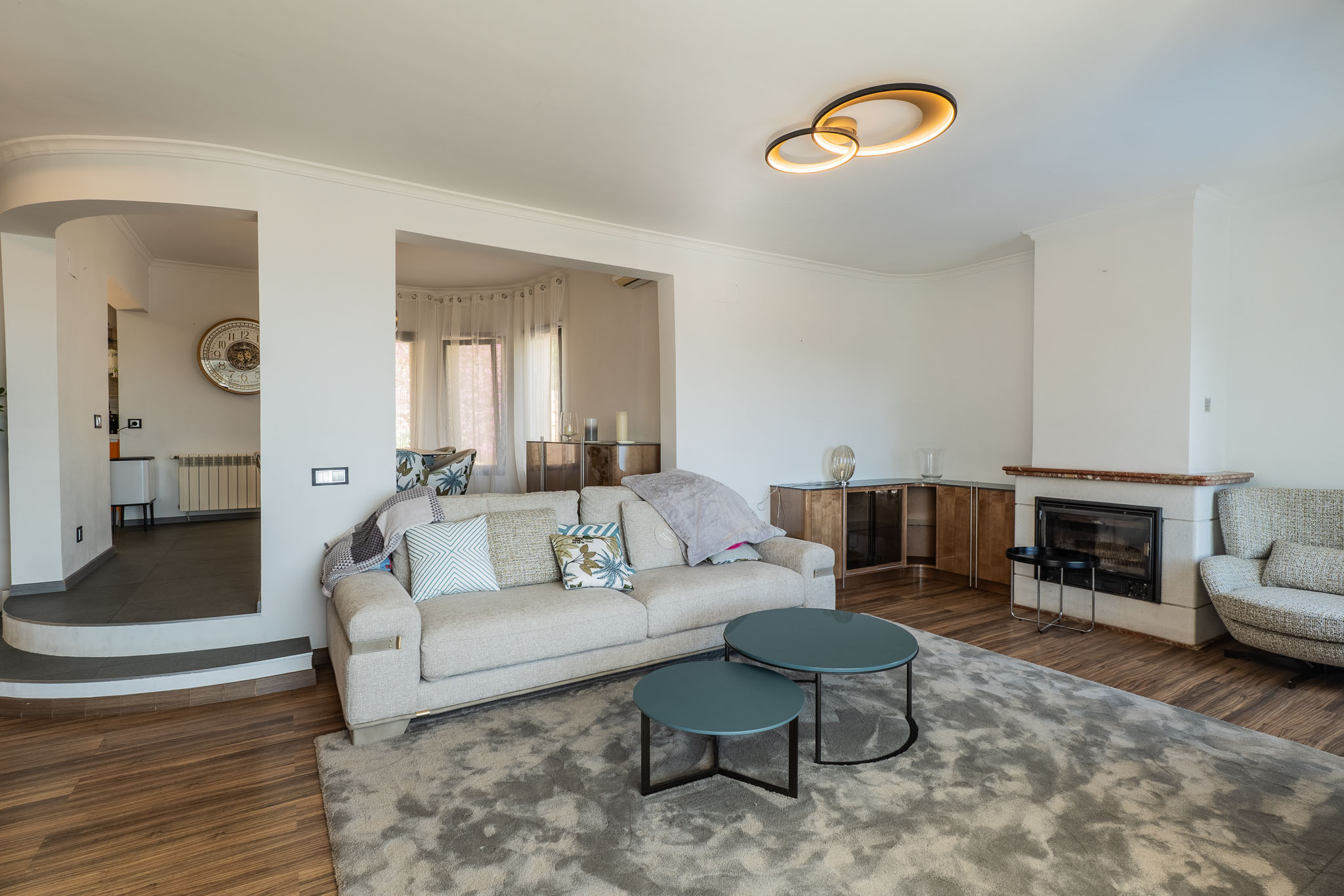 DP-40-C3XY8339ALT-13 Villa for sale in Altea