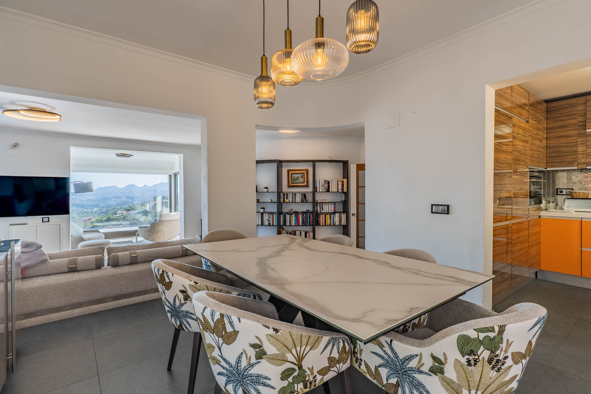 DP-40-C3XY8339ALT-17 Villa for sale in Altea