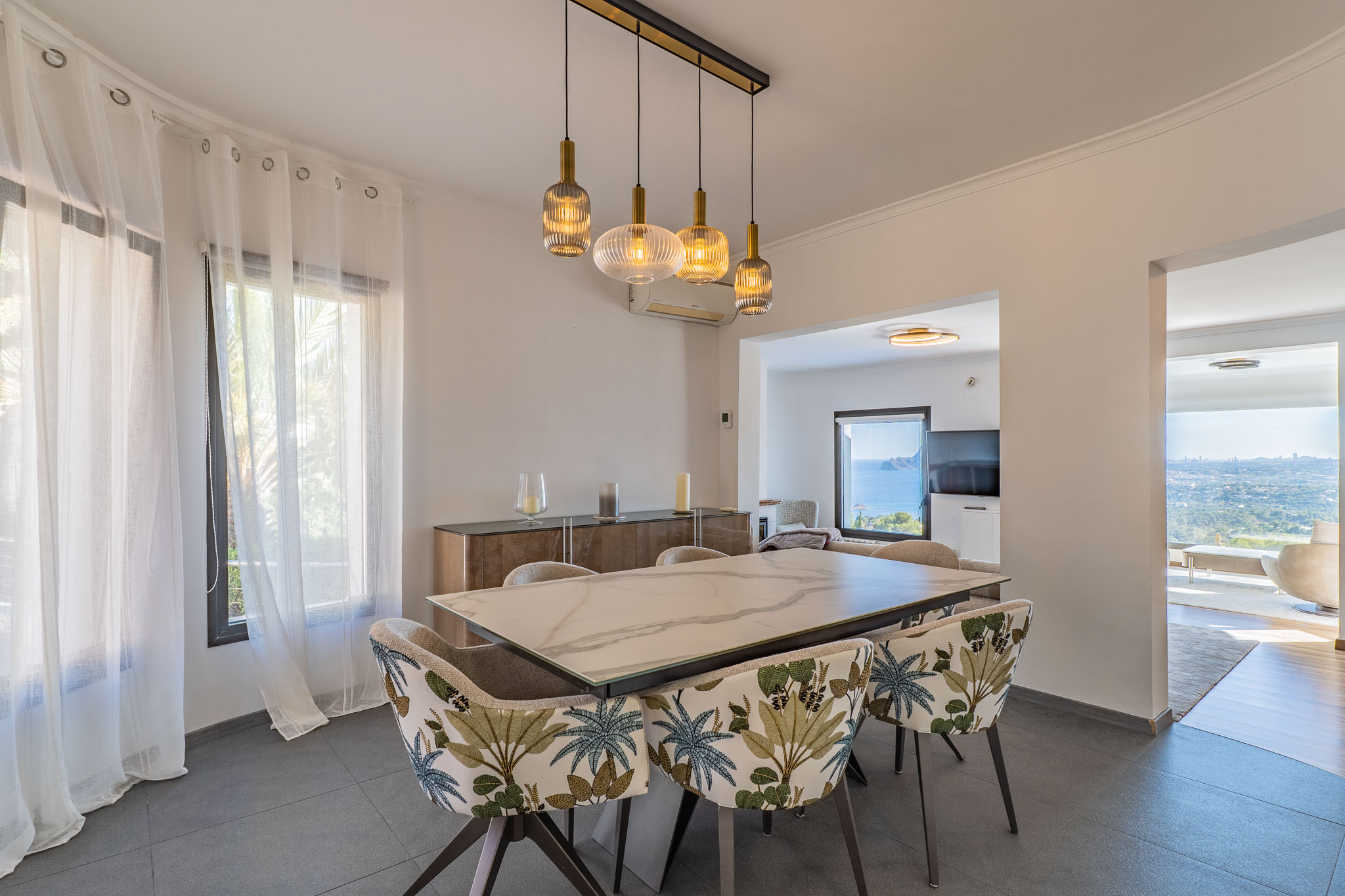 DP-40-C3XY8339ALT-19 Villa for sale in Altea