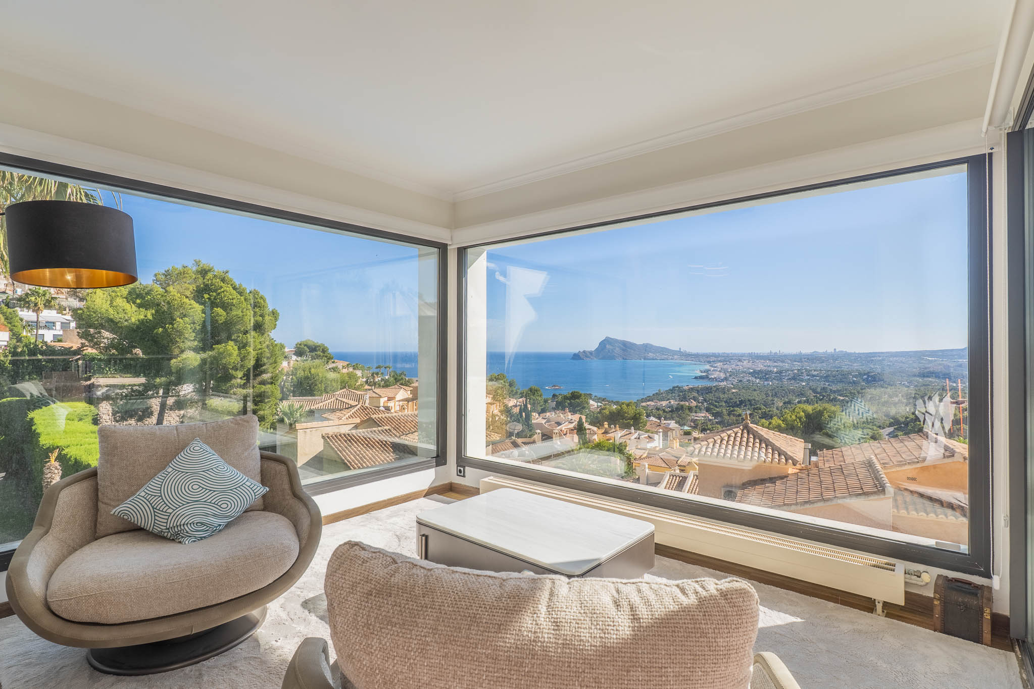 DP-40-C3XY8339ALT-2 Villa for sale in Altea