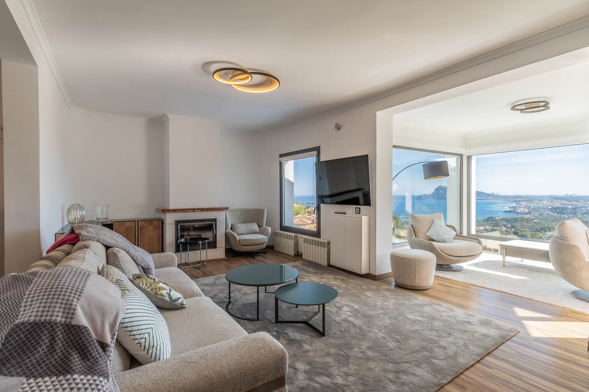 DP-40-C3XY8339ALT-3 Villa for sale in Altea