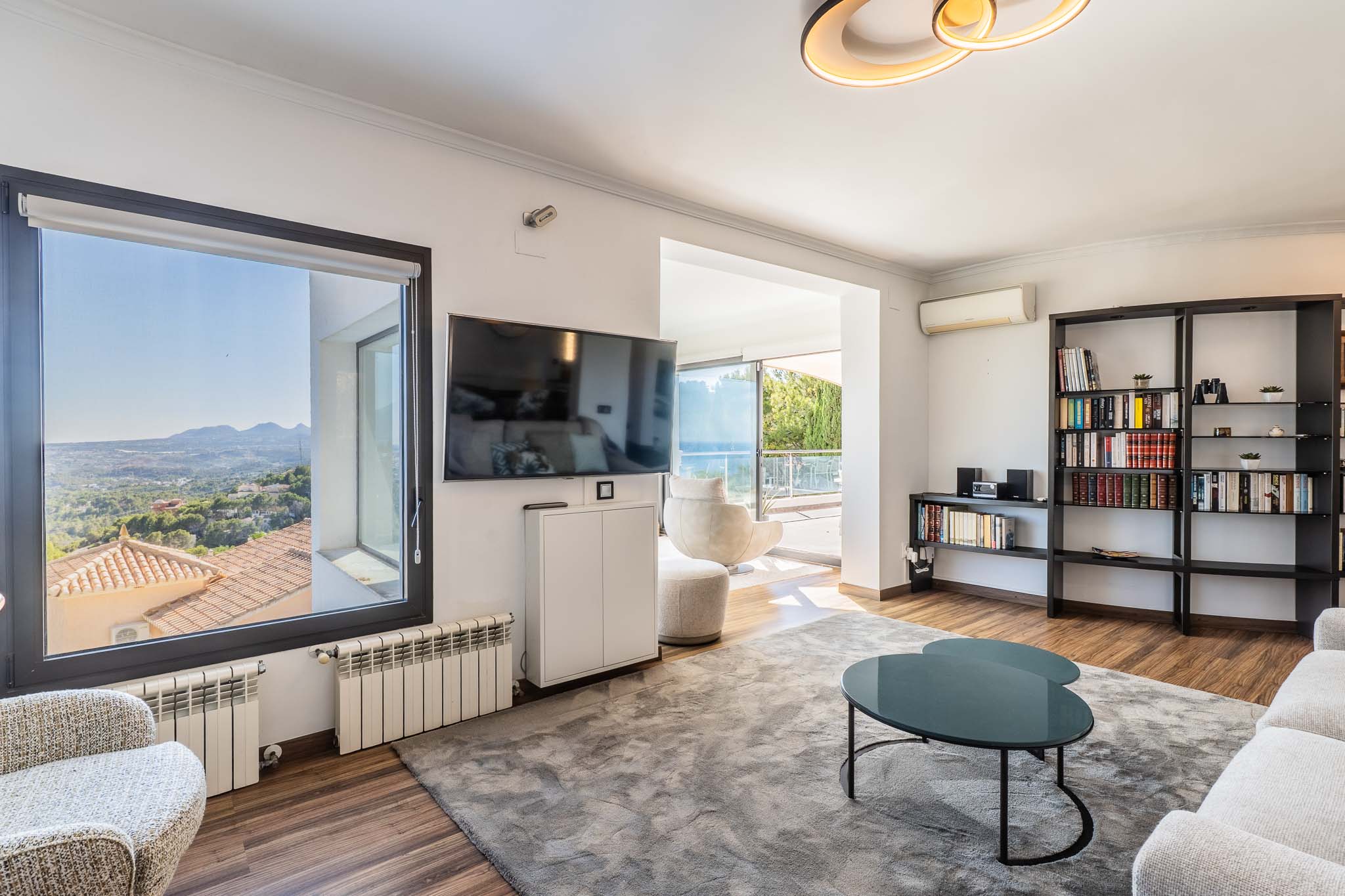 DP-40-C3XY8339ALT-5 Villa for sale in Altea