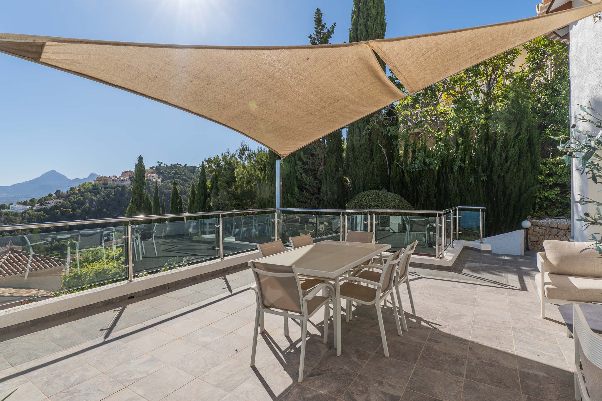DP-40-C3XY8339ALT-6 Villa for sale in Altea