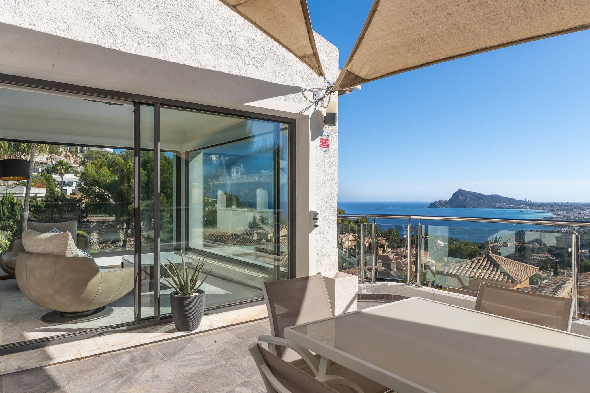 DP-40-C3XY8339ALT-9 Villa for sale in Altea