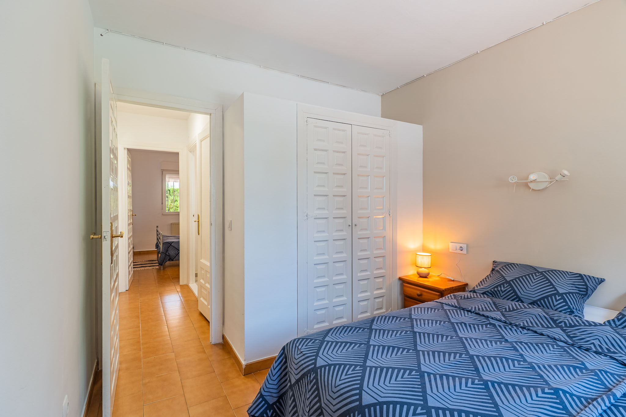 Townhouse for sale in Moraira