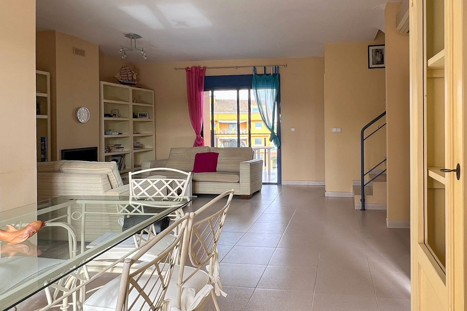 Apartment for sale in Denia