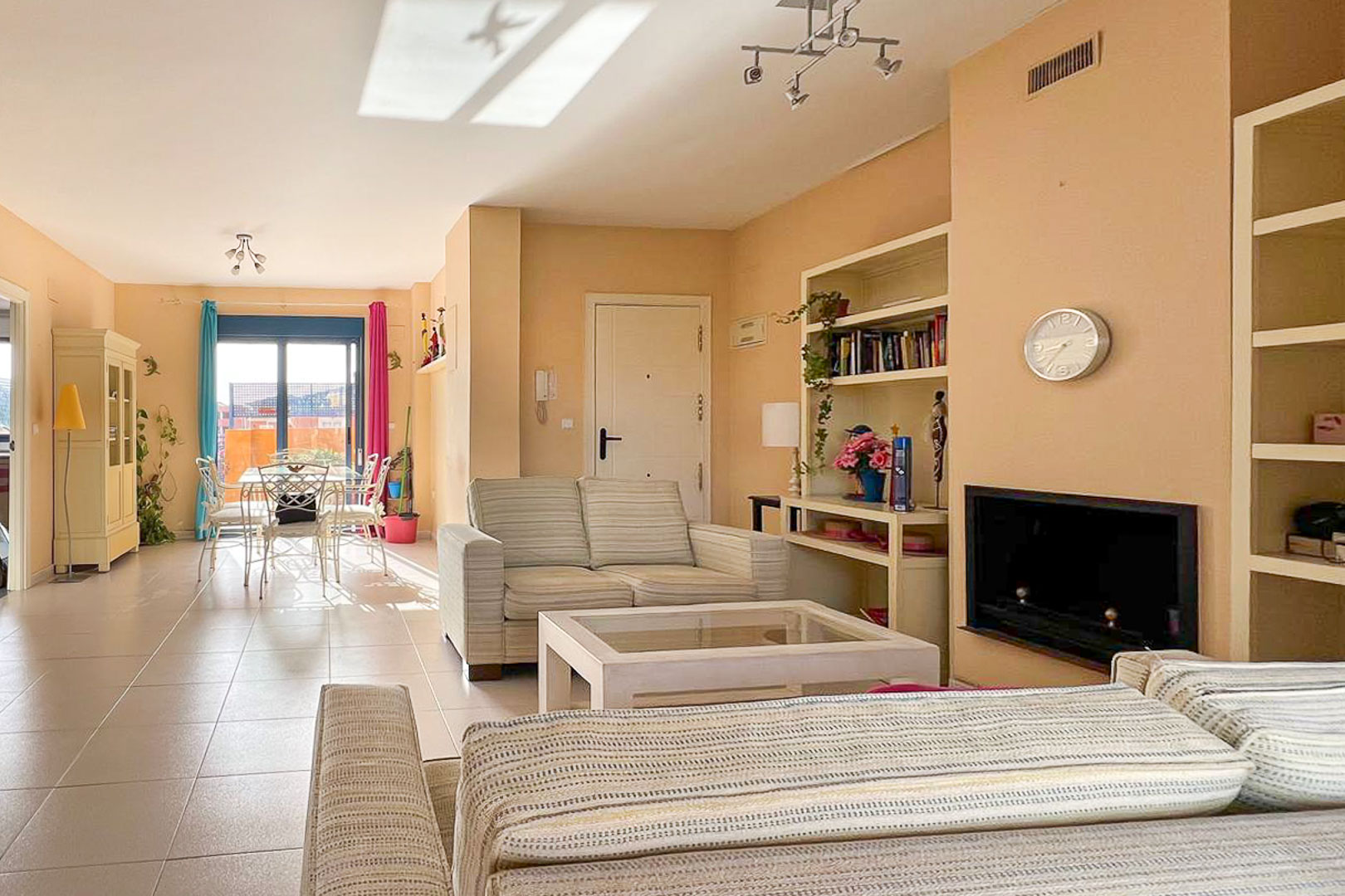 Apartment for sale in Denia