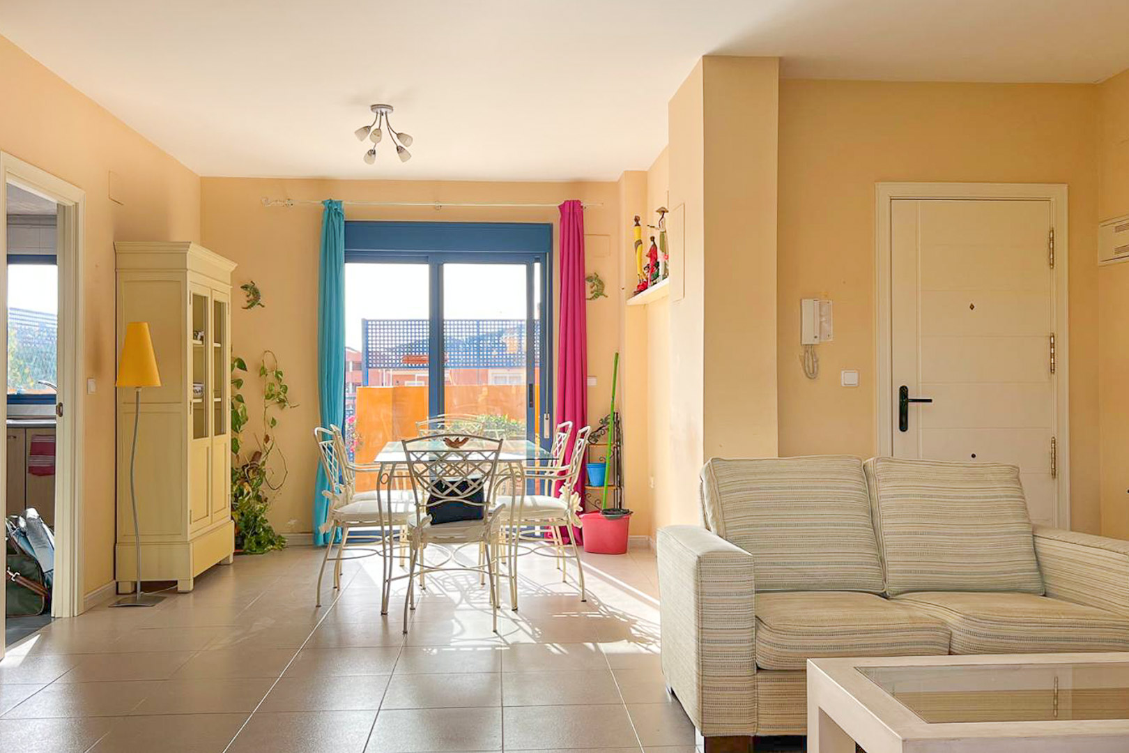 Apartment for sale in Denia