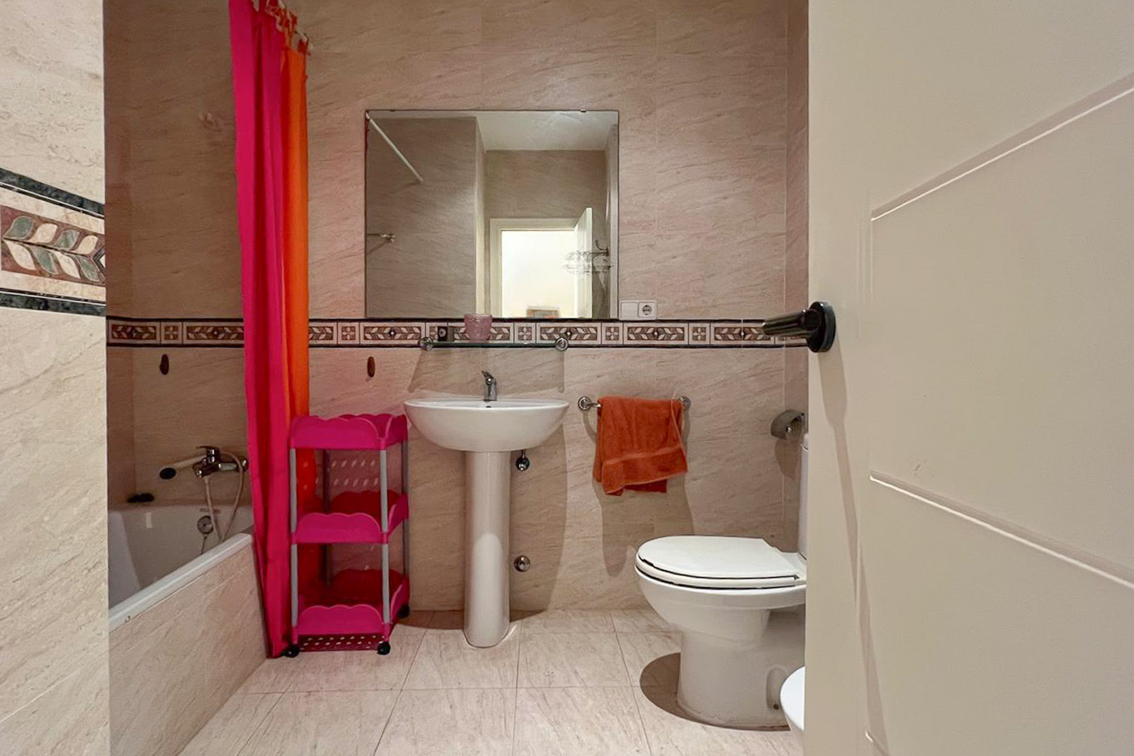 Apartment for sale in Denia