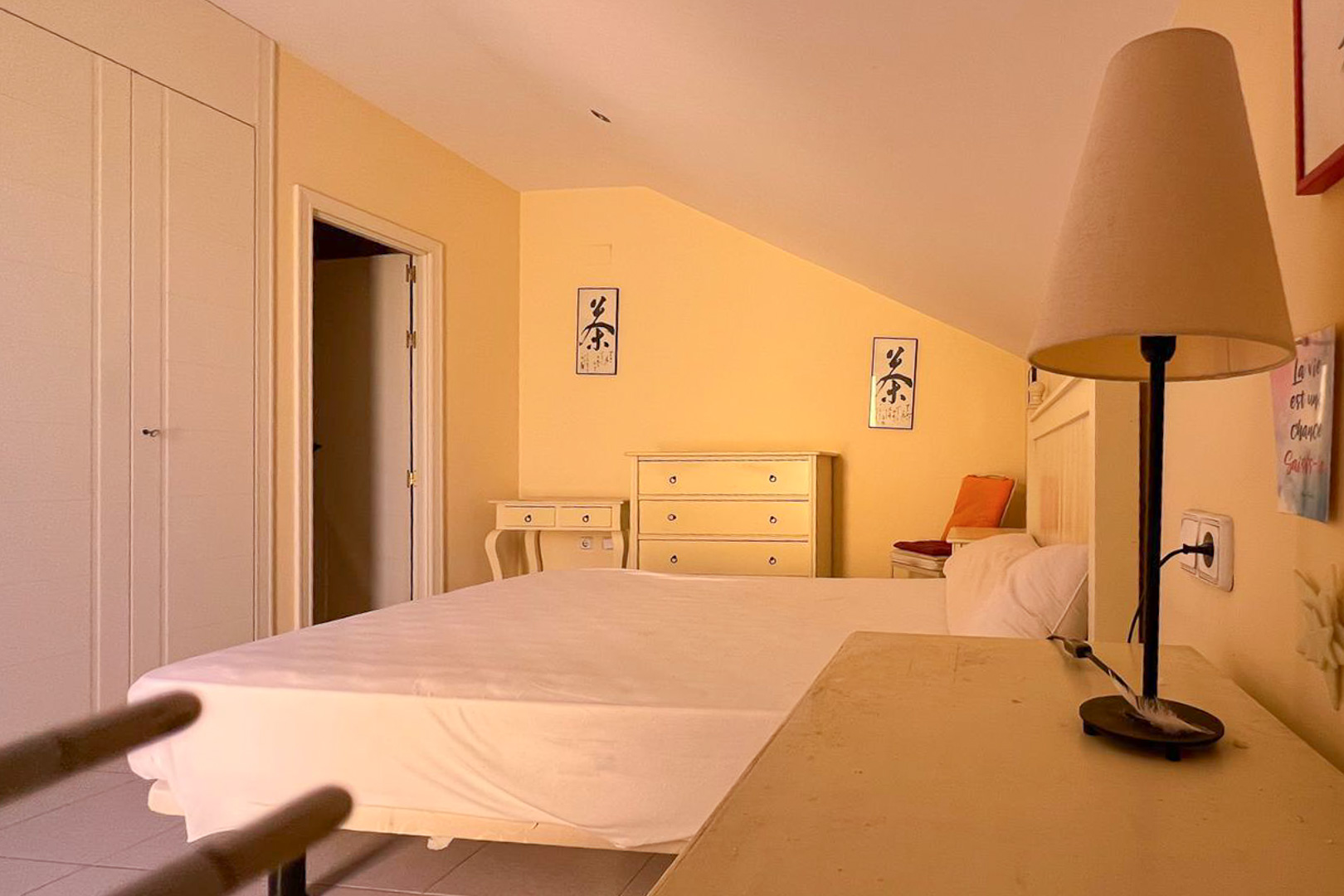 Apartment for sale in Denia