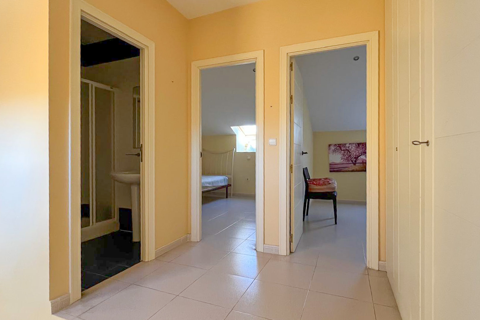 Apartment for sale in Denia