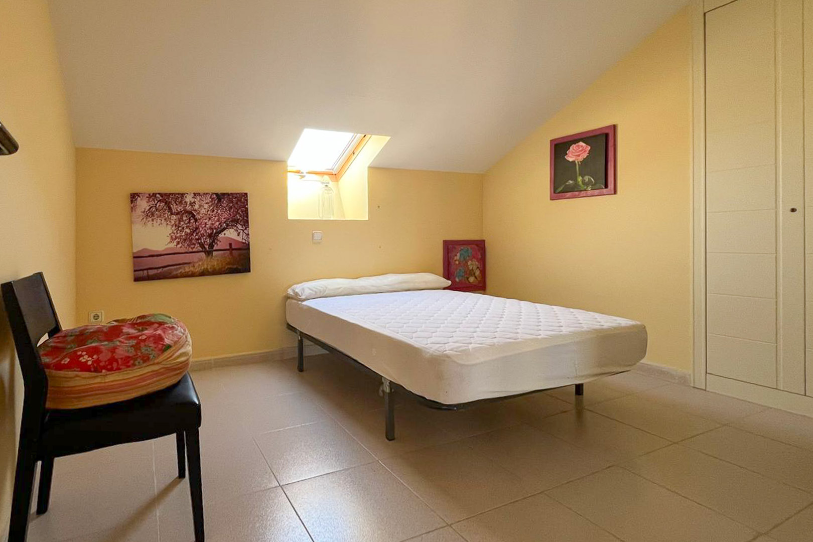 Apartment for sale in Denia