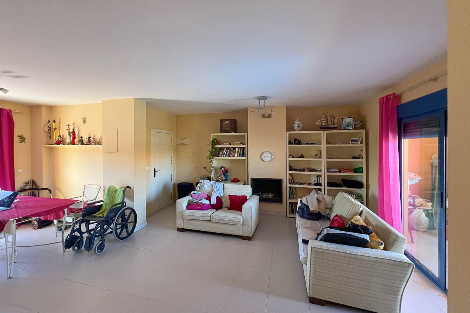 Apartment for sale in Denia