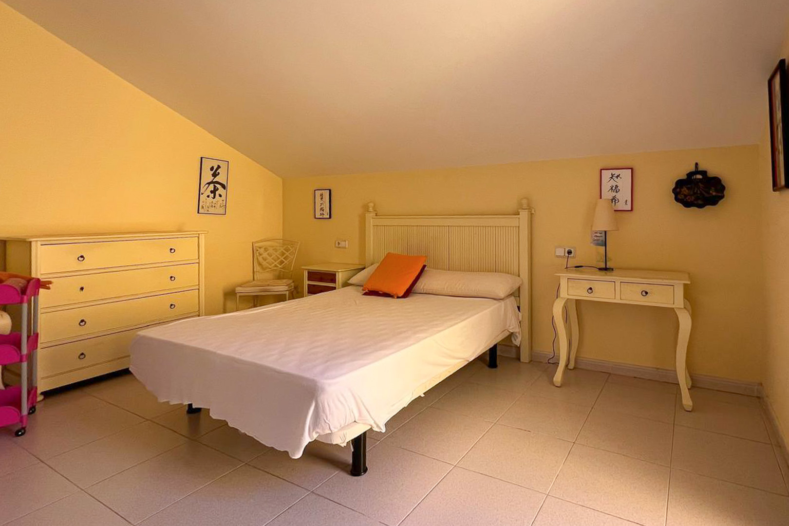 Apartment for sale in Denia