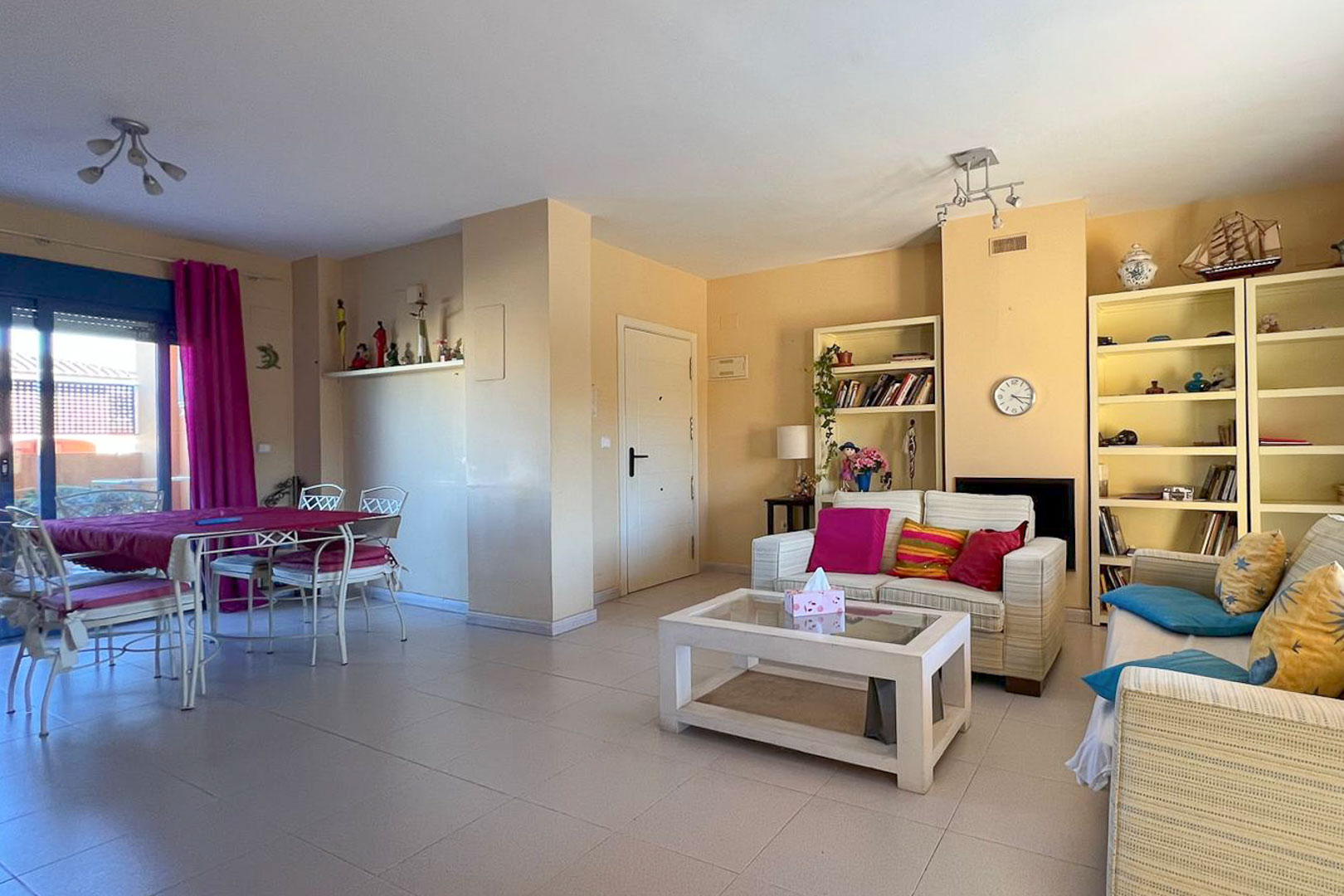 Apartment for sale in Denia