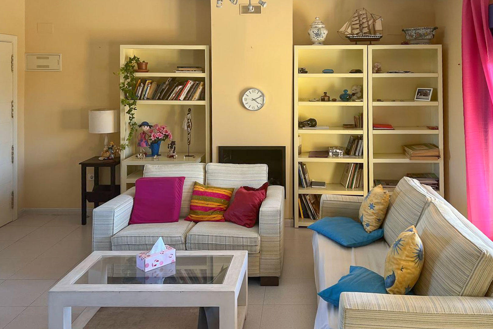 Apartment for sale in Denia