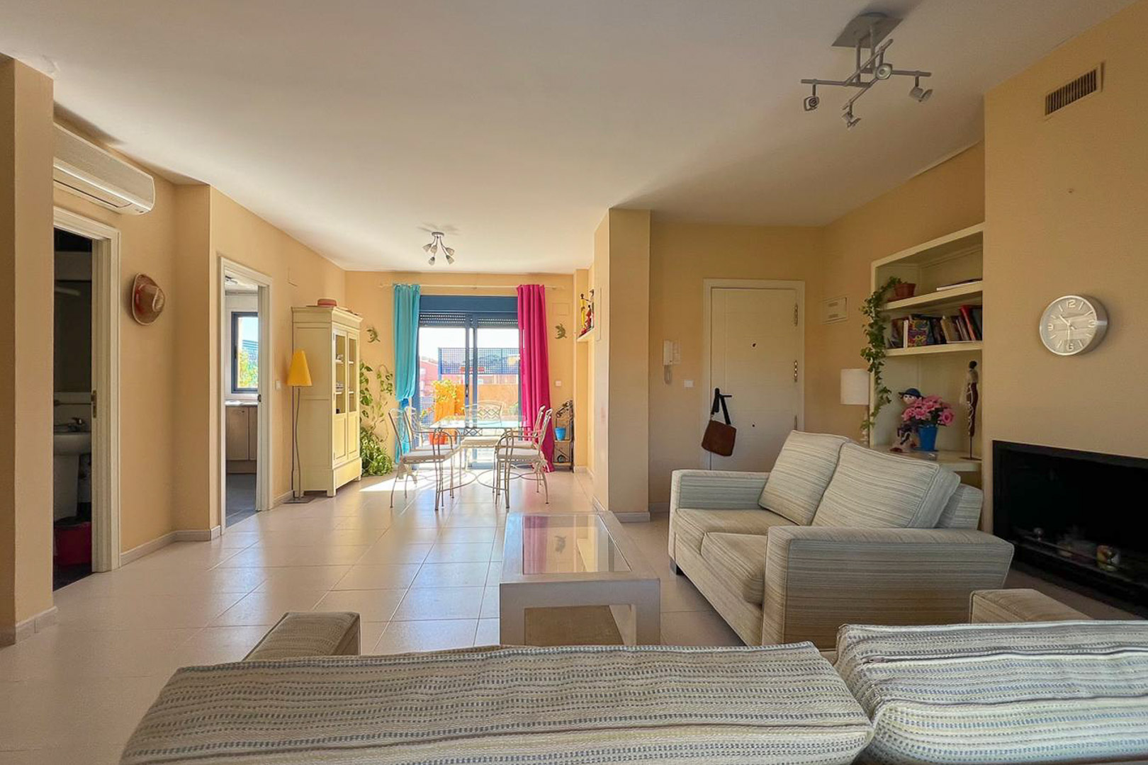 Apartment for sale in Denia