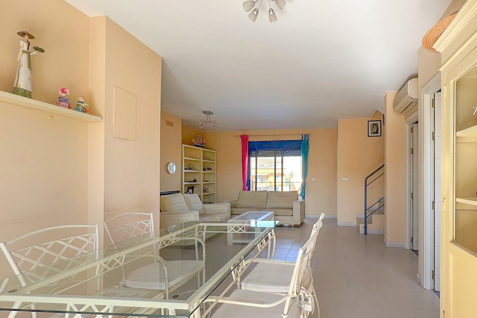 Apartment for sale in Denia