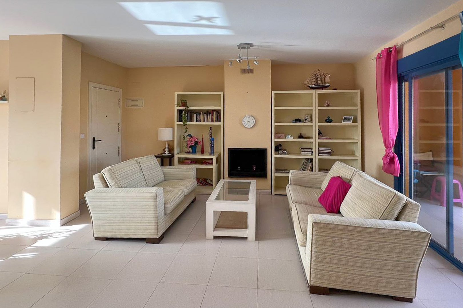 Apartment for sale in Denia