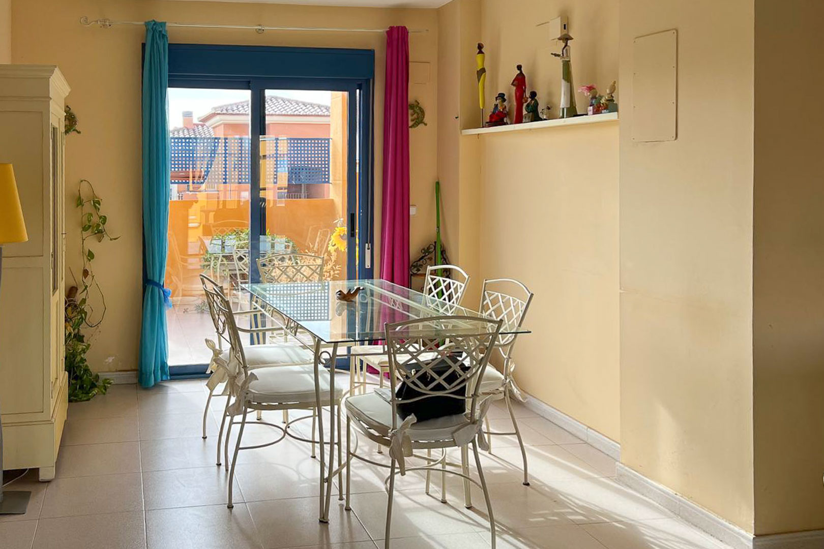 Apartment for sale in Denia