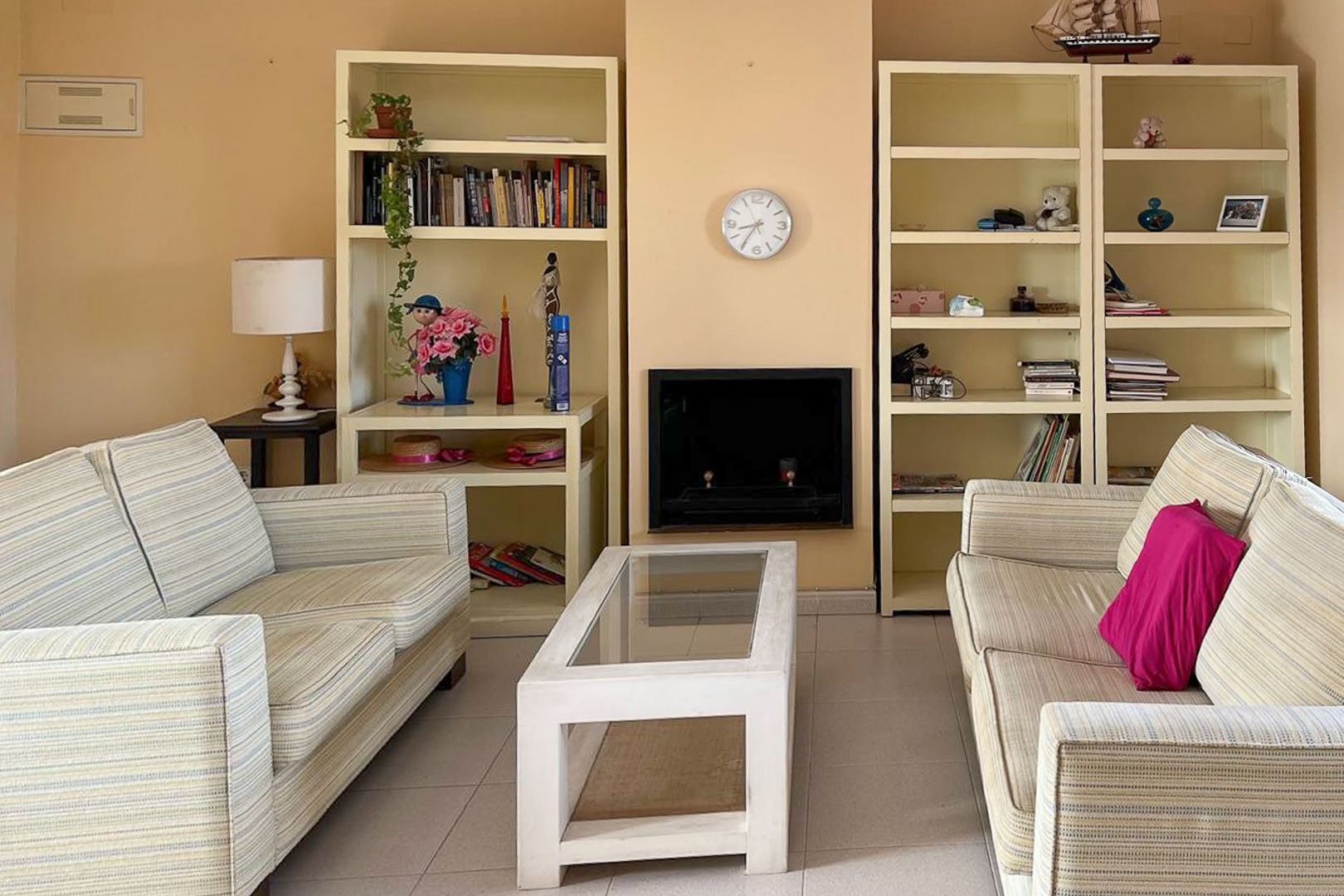 Apartment for sale in Denia