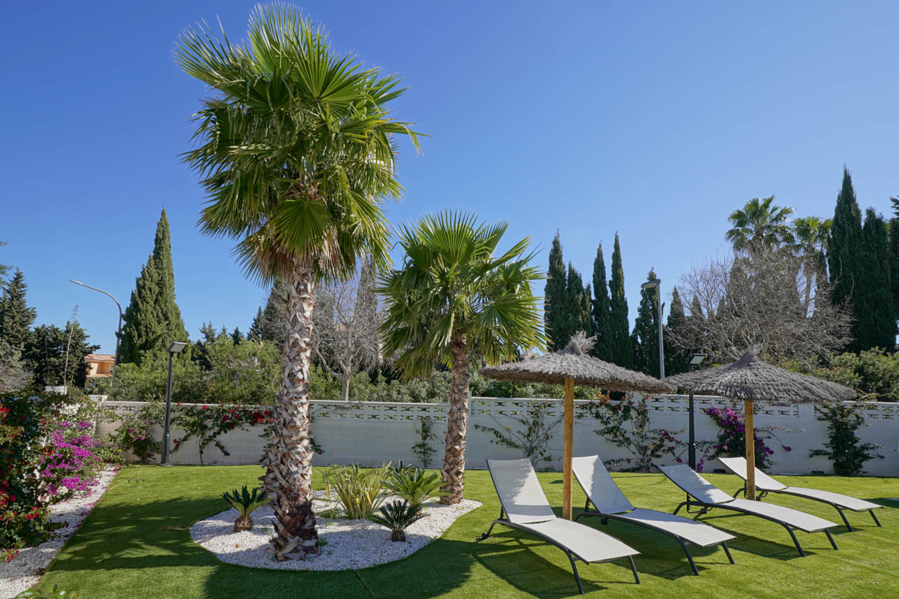 Apartment for sale in Denia
