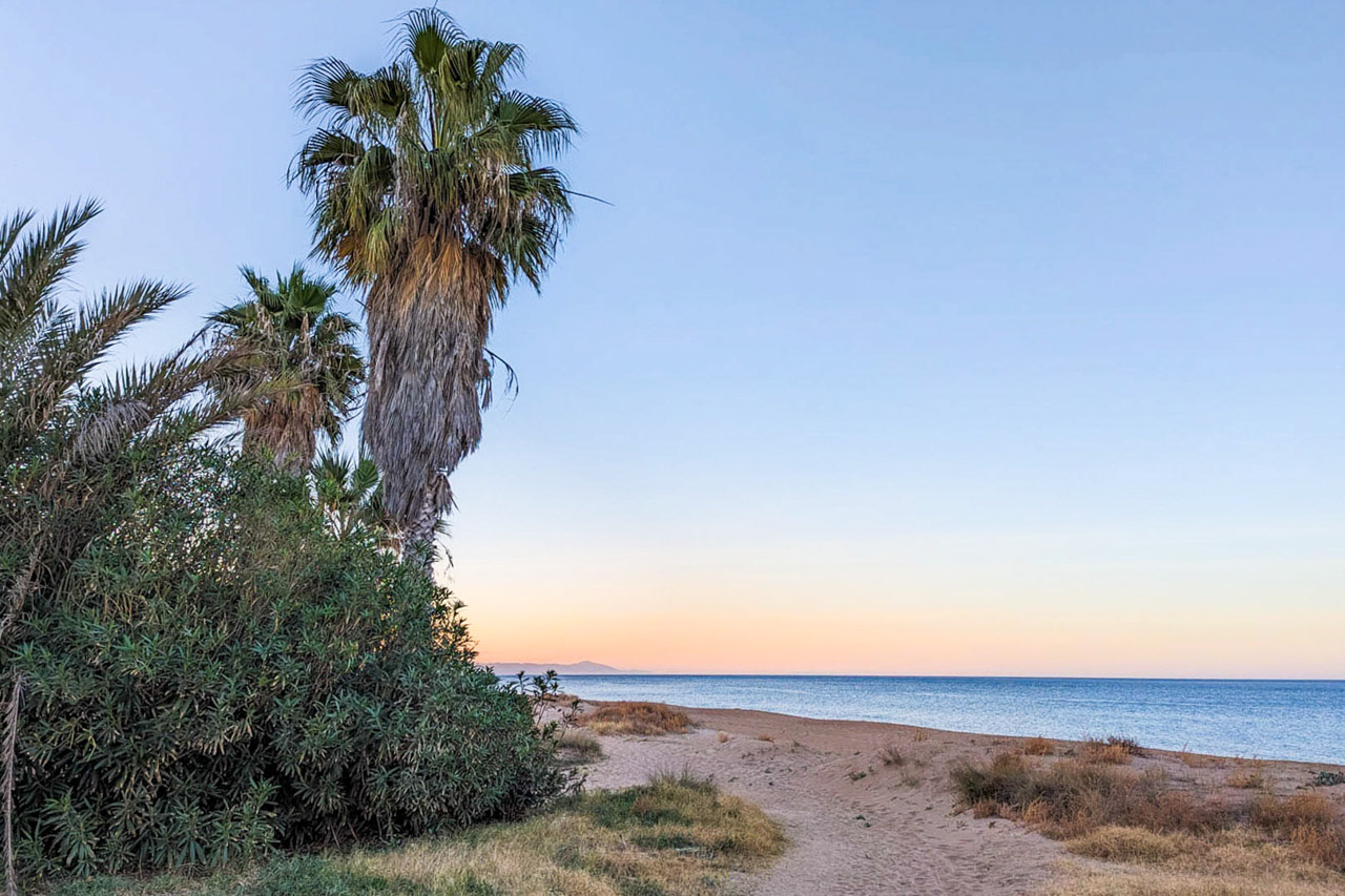 Apartment for sale in Denia